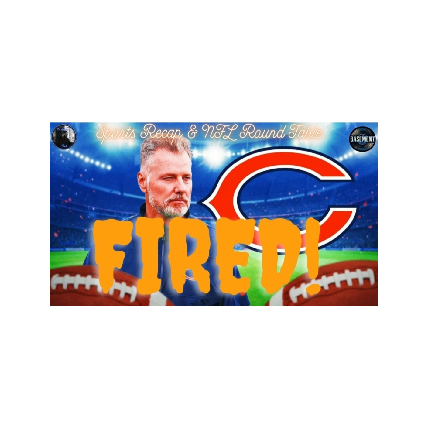 NFL Roundtable Podcast