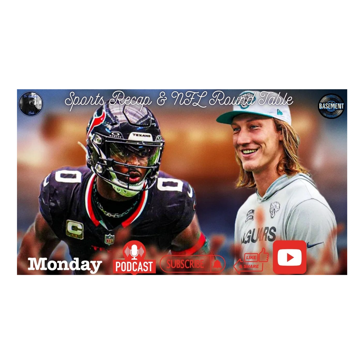 NFL Roundtable Podcast