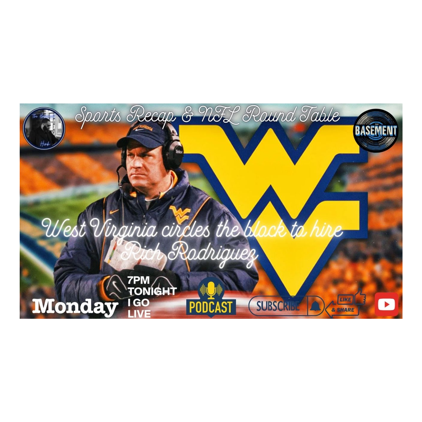 NFL Roundtable Podcast