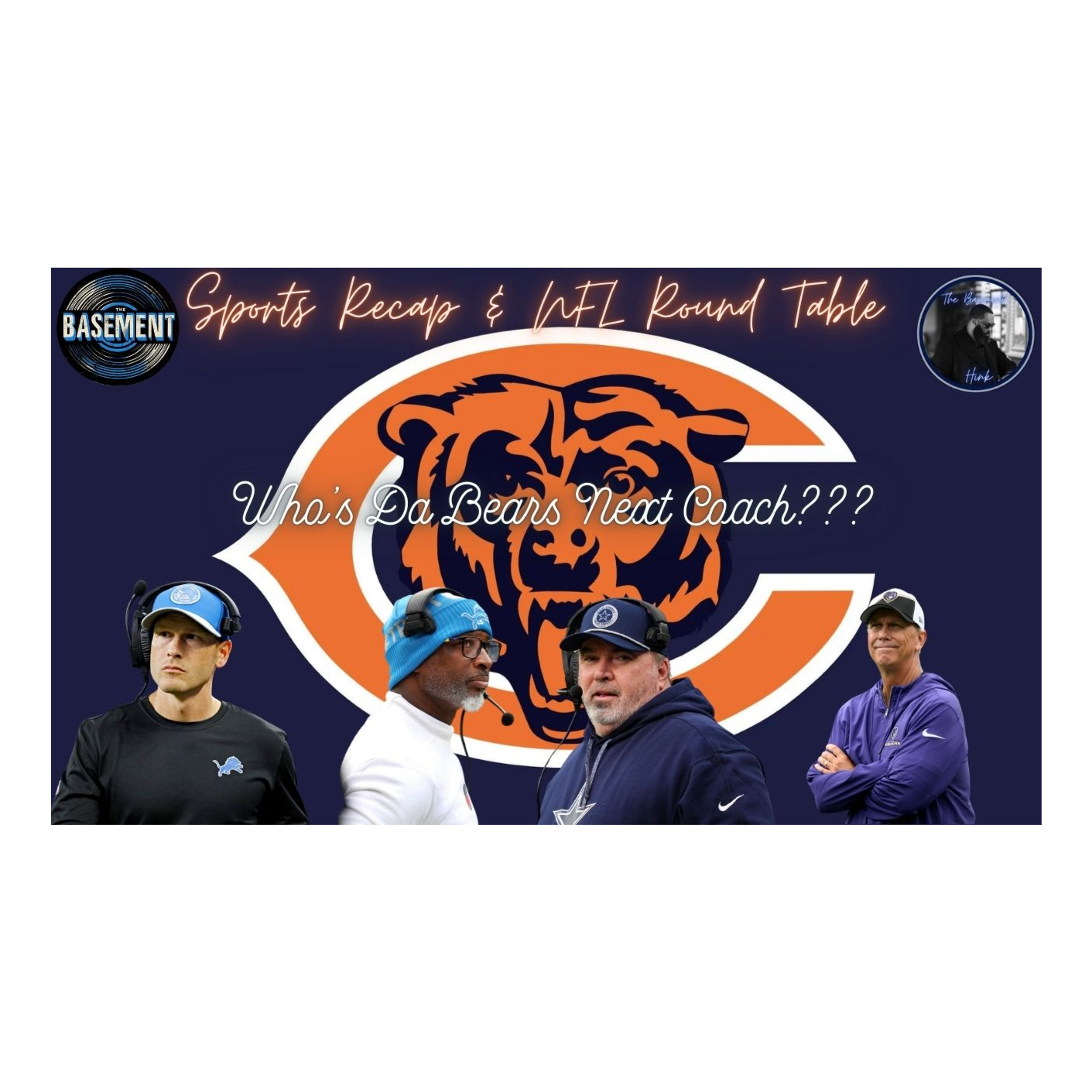 NFL Roundtable Podcast