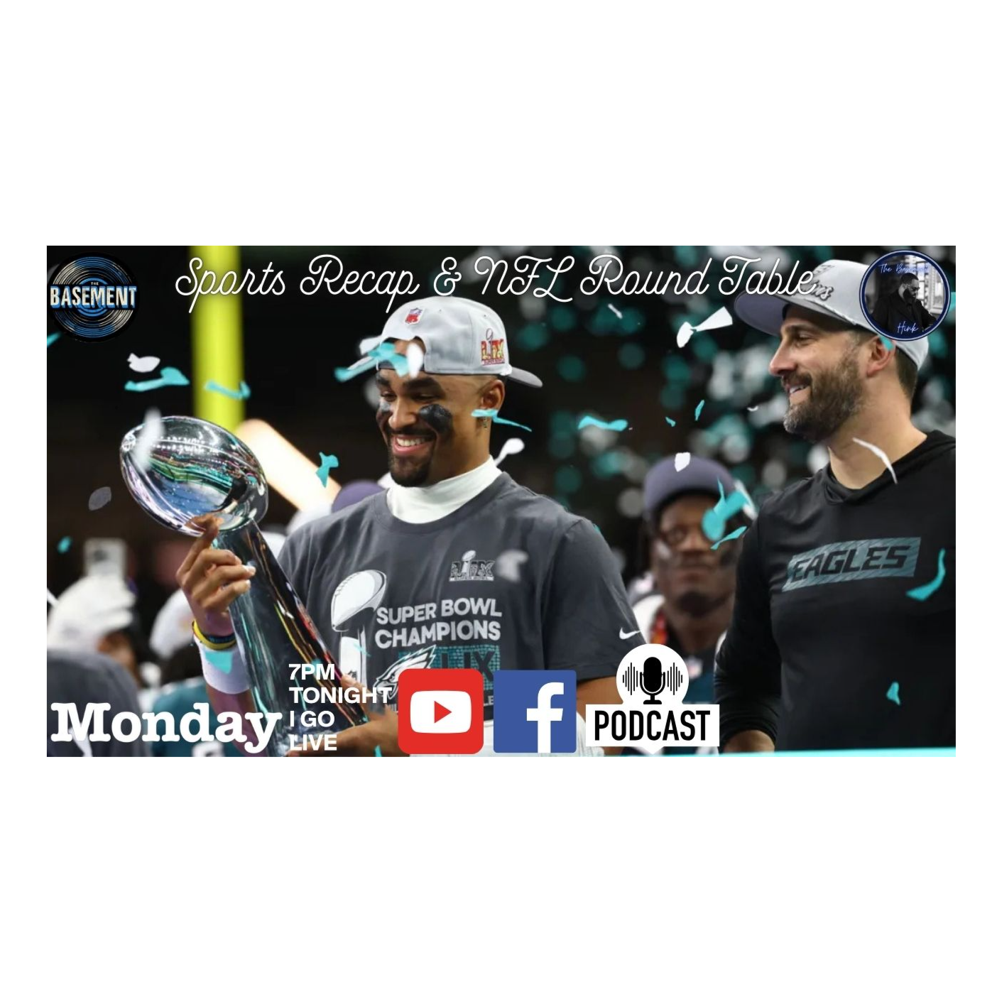 NFL Roundtable Podcast