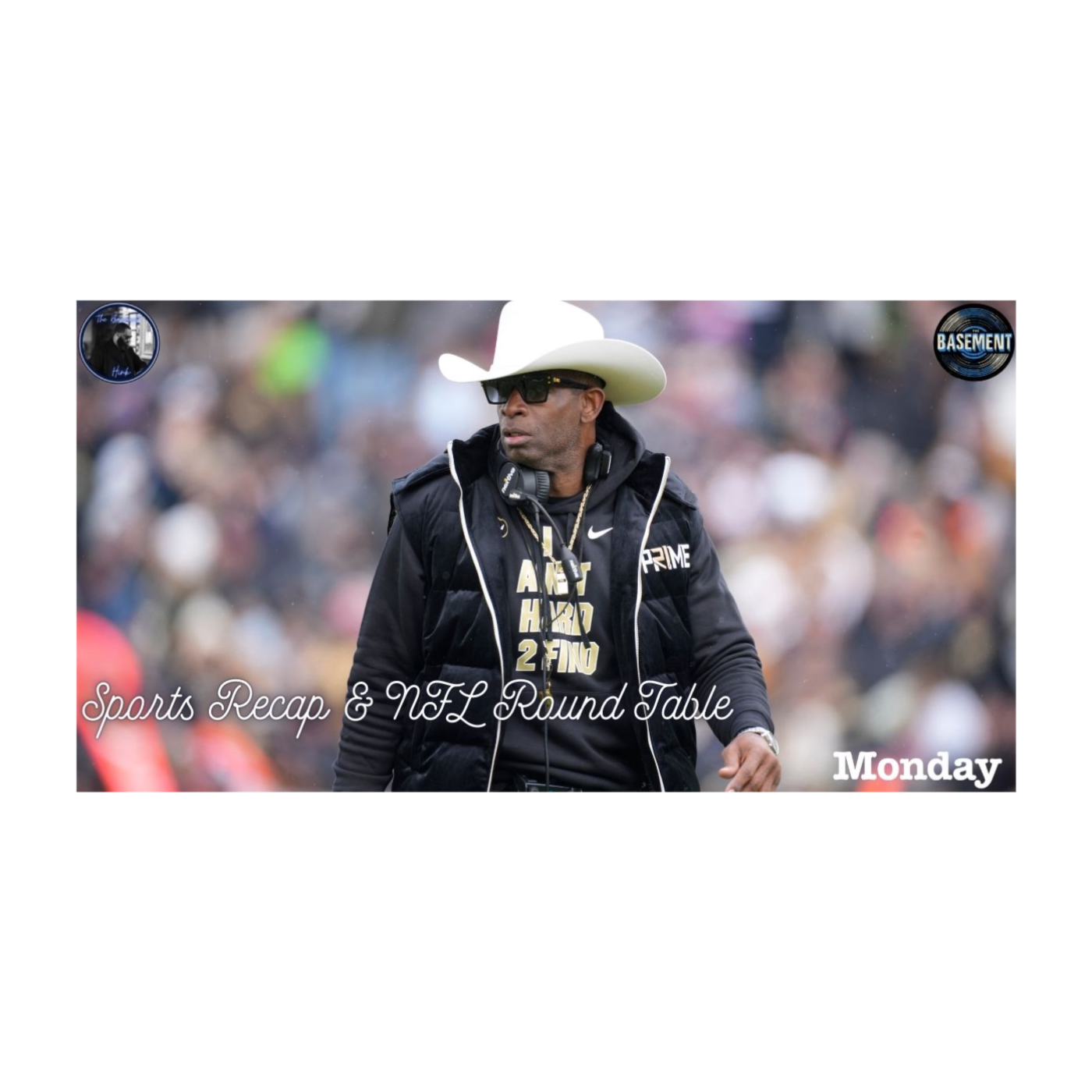 NFL Roundtable Podcast