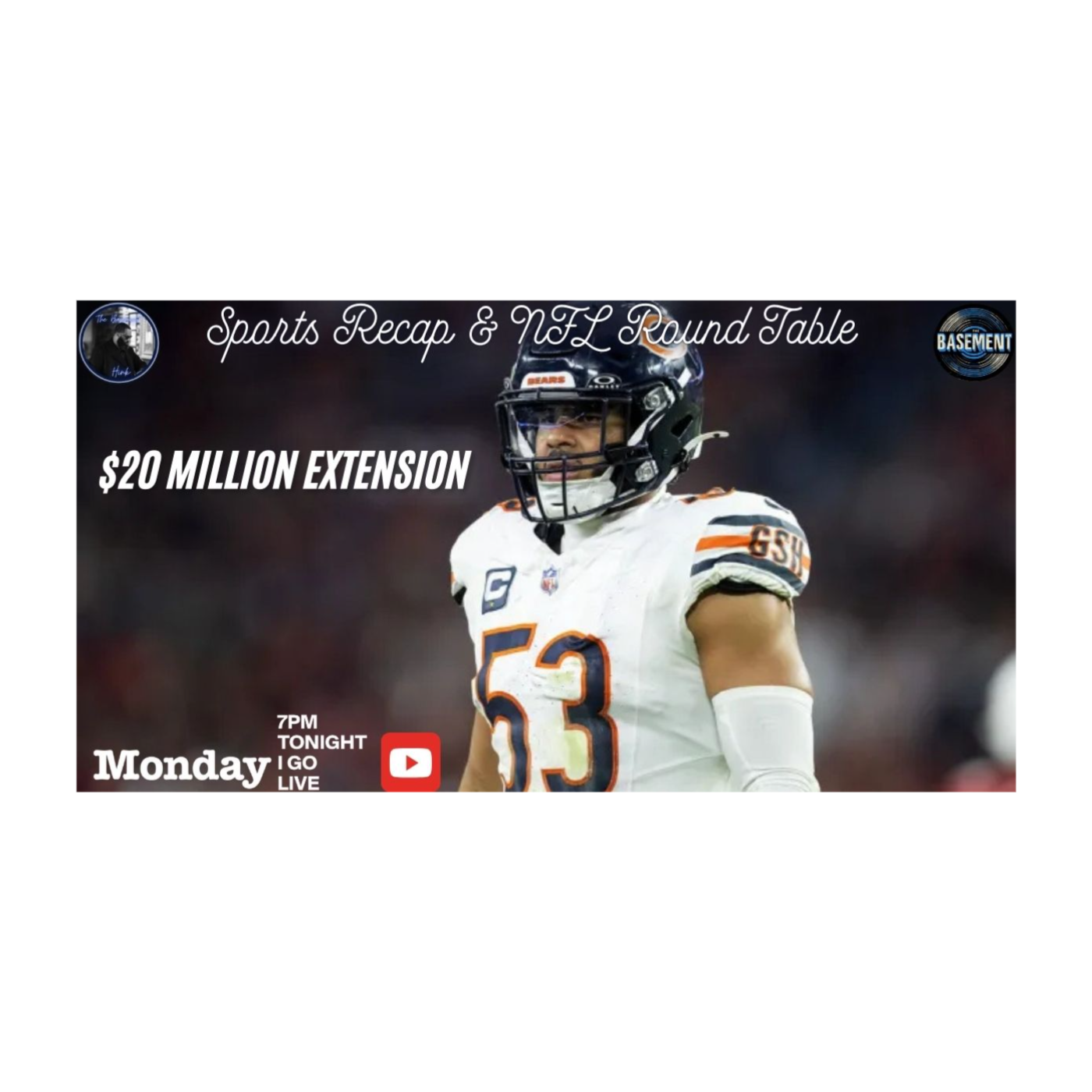 NFL Roundtable Podcast