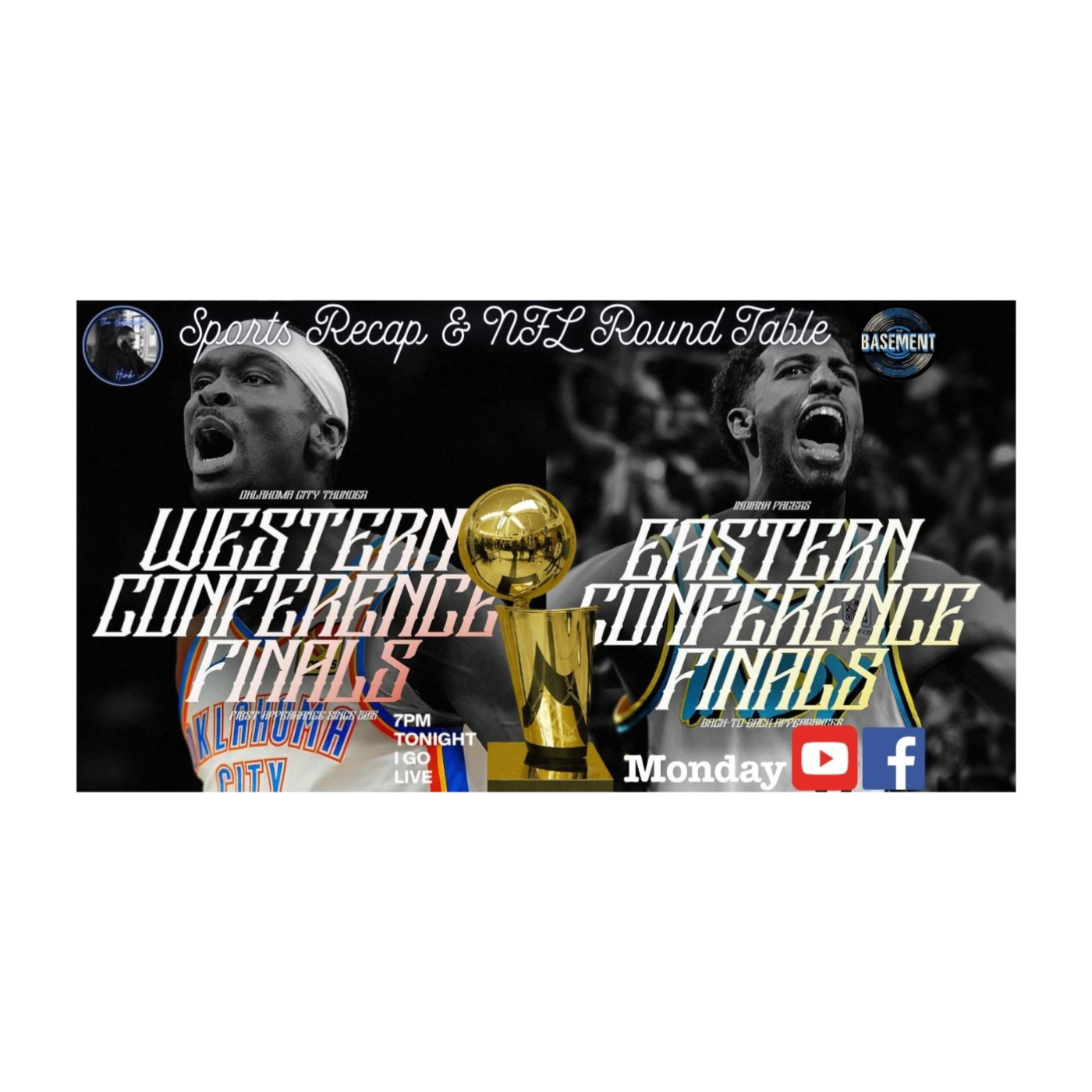 NFL Roundtable Podcast