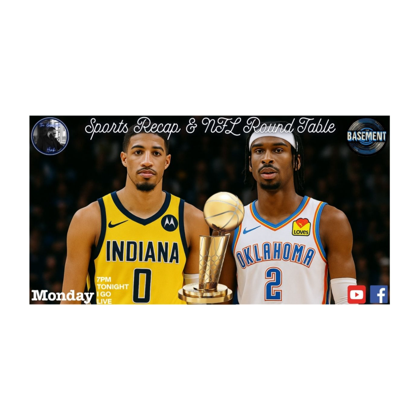 NFL Roundtable Podcast