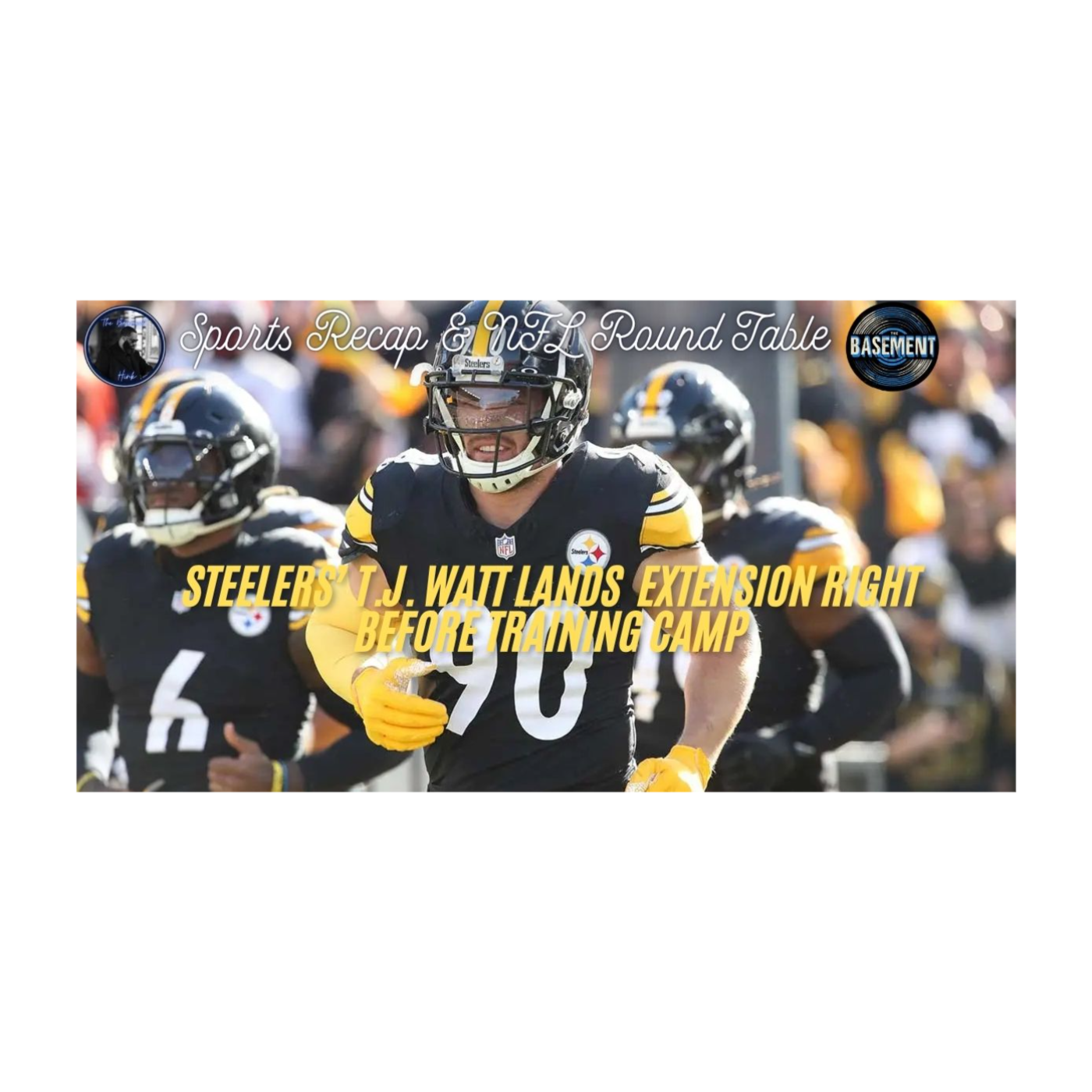 T.J. Watt’s new 3‑year, $123 M deal with $108 M guaranteed... episode artwork