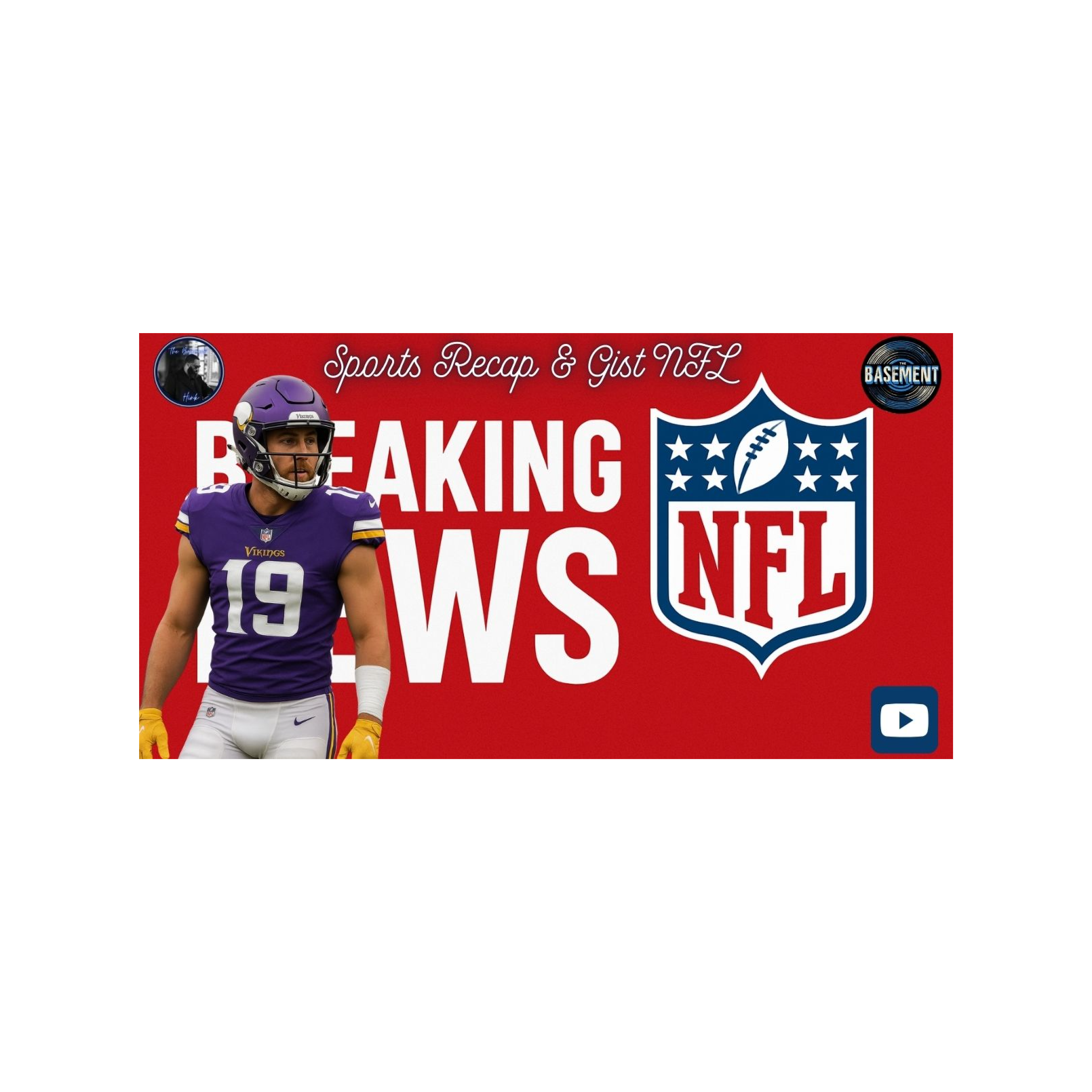 NFL Roundtable Podcast