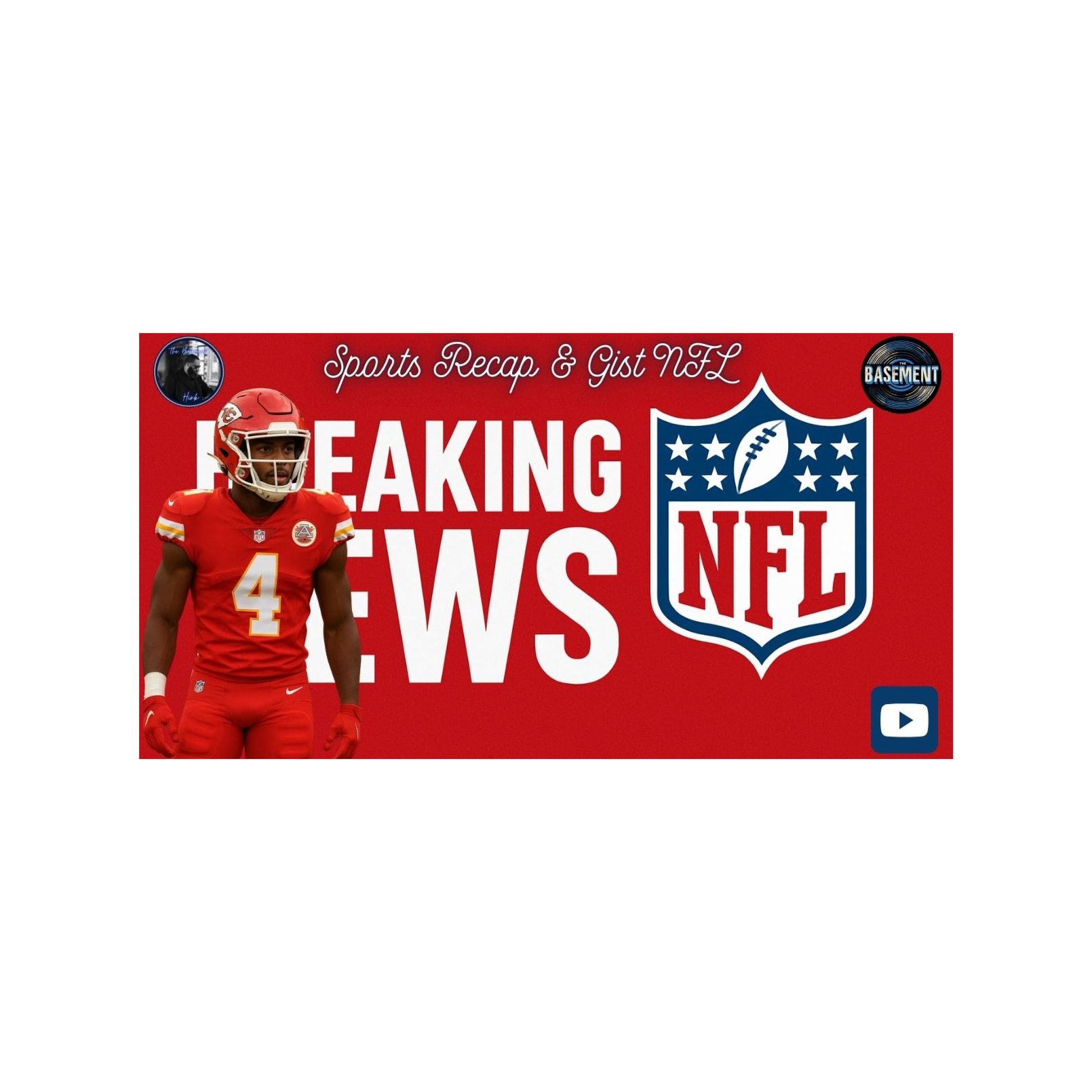 NFL Roundtable Podcast