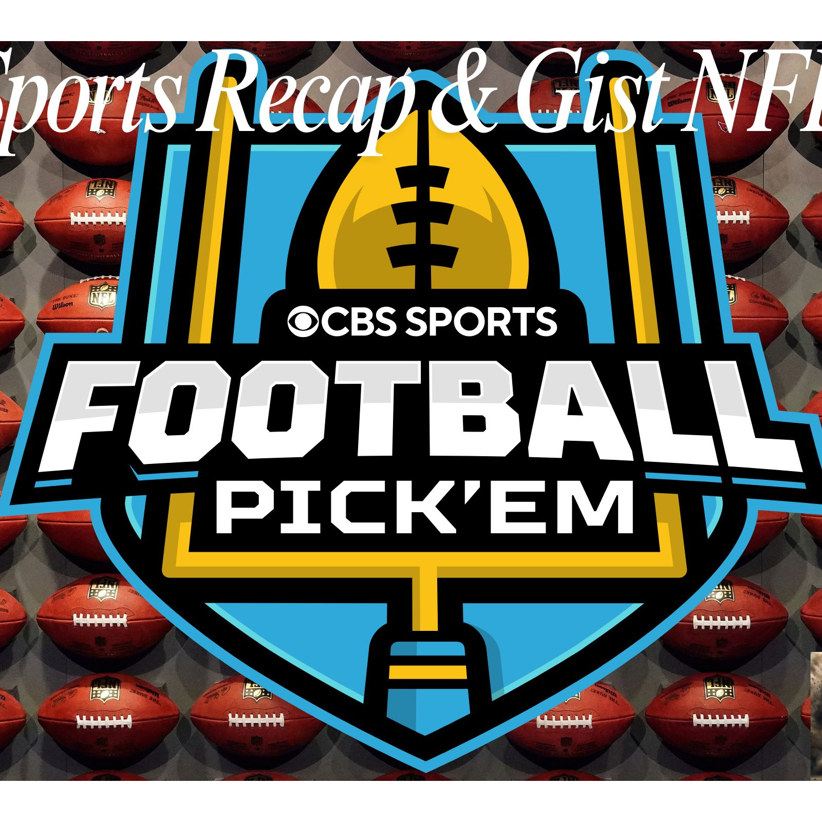 Week 6 NFL Pick’em | CBS Sports Football Predictions & Upset Alerts! episode artwork