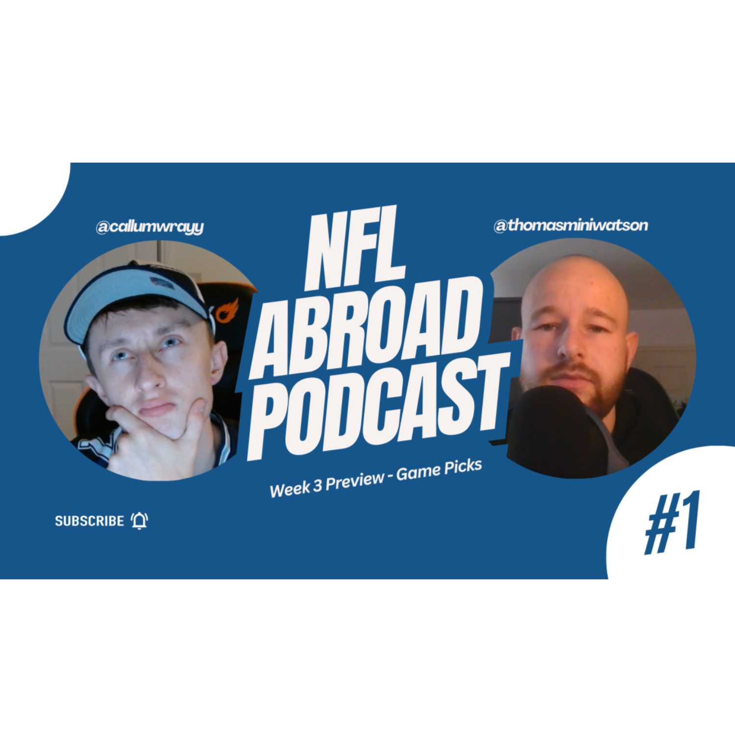 NFL Abroad Podcast