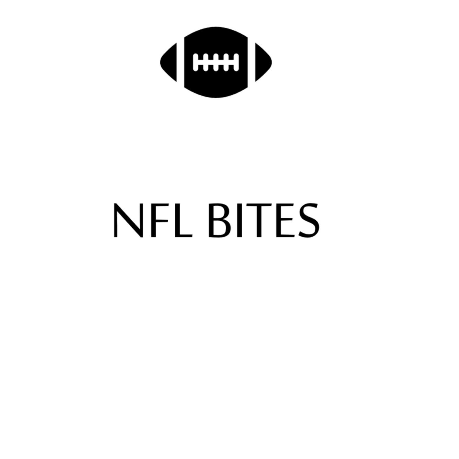 NFL Bites Podcast