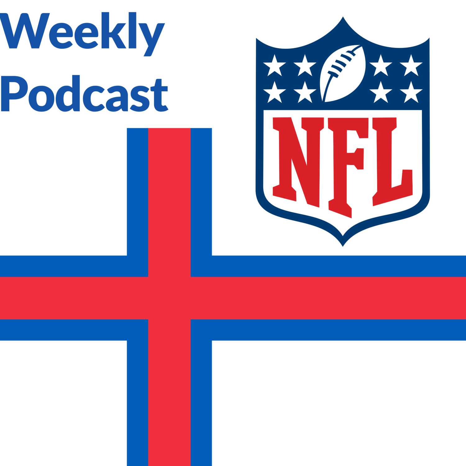 NFL Føroyar poddvarp