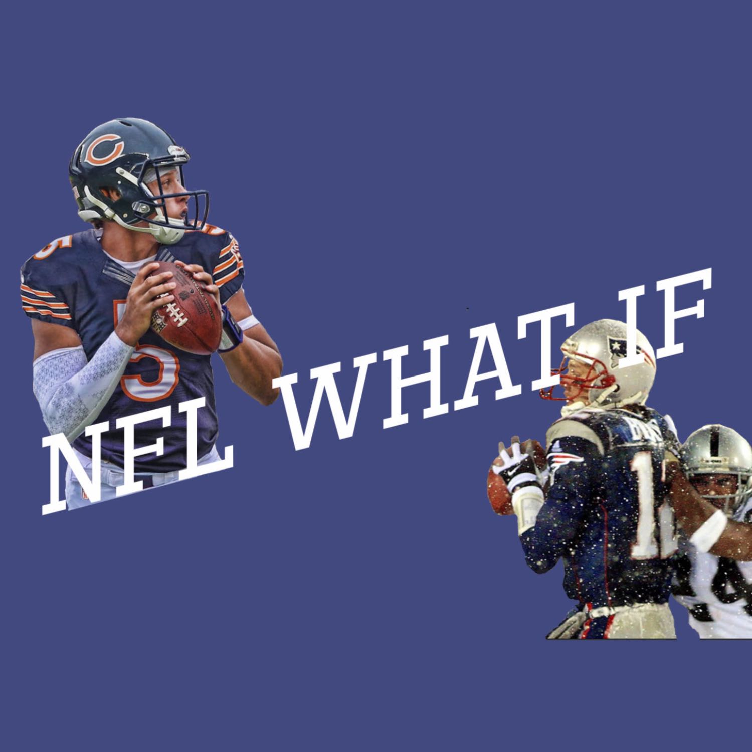 The NFL What If Podcast