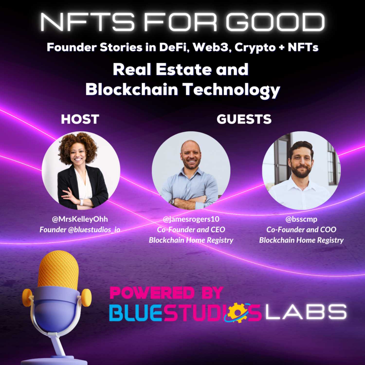NFTs for Good