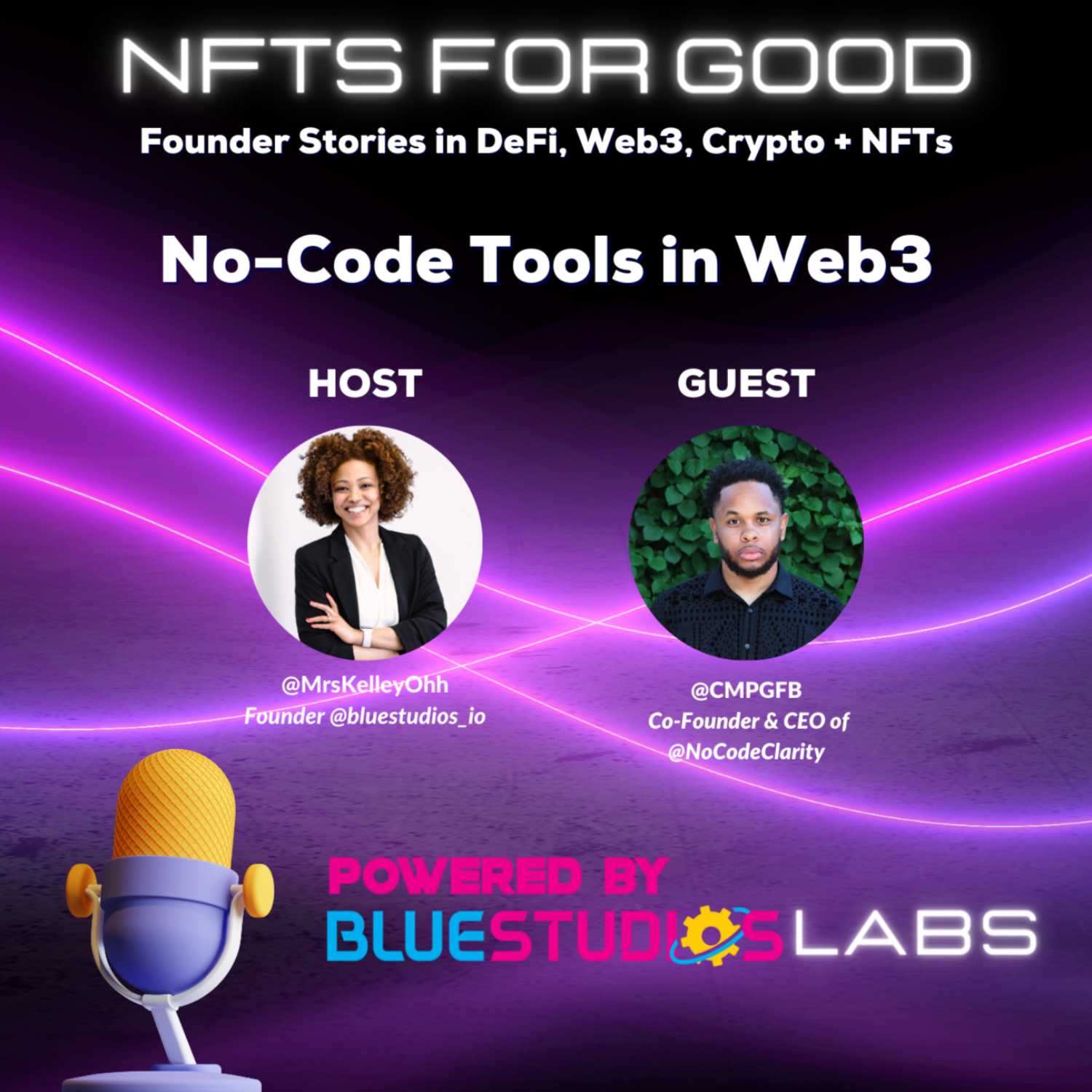 NFTs for Good