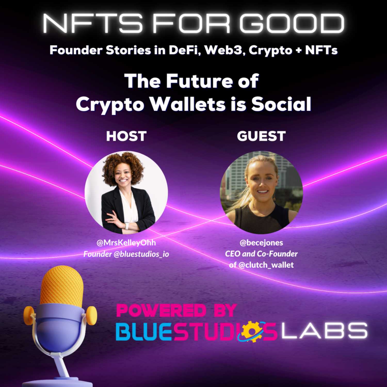 NFTs for Good