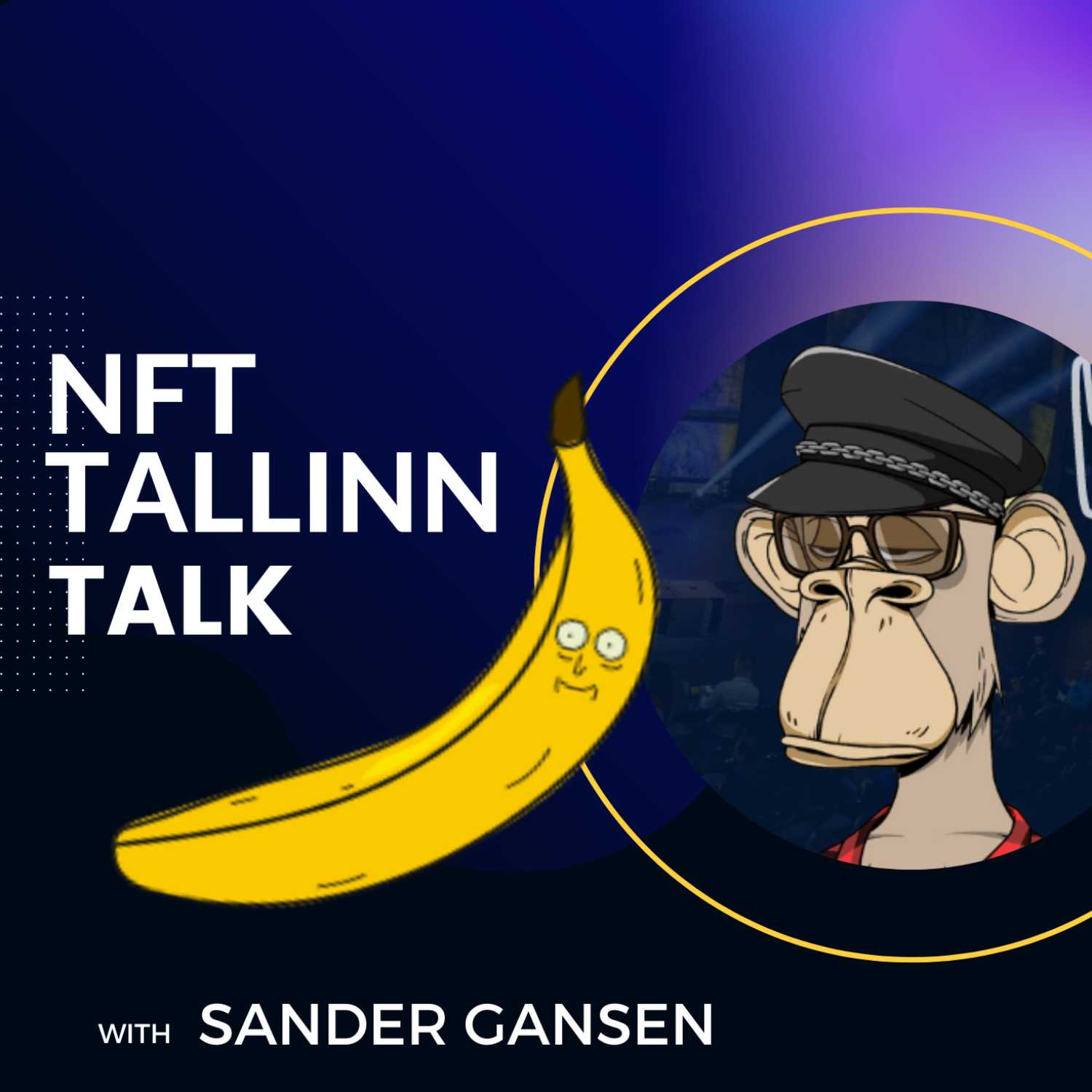 NFT Tallinn Talks | A Web3 Podcast