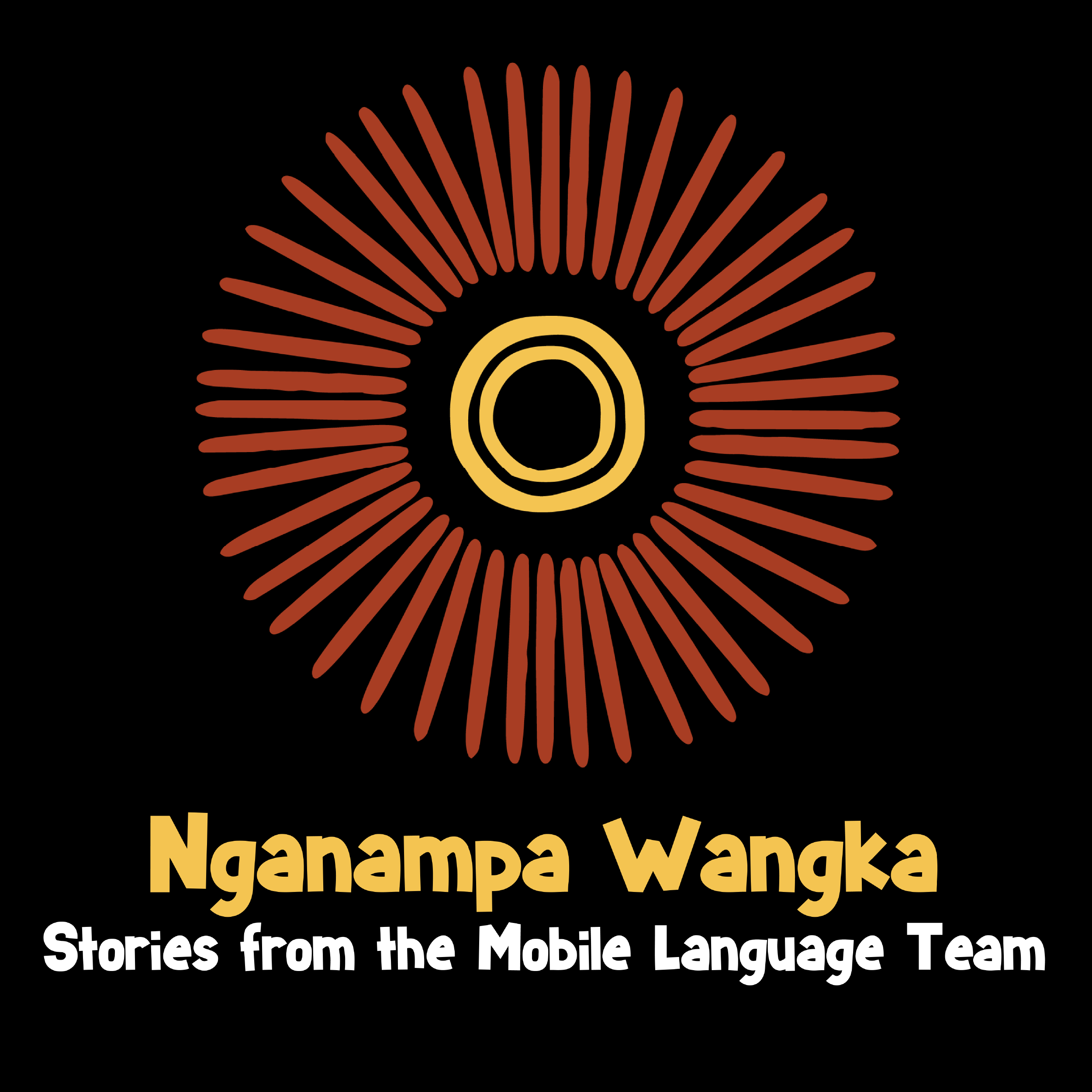 Nganampa Wangka: Stories from the Mobile Language Team