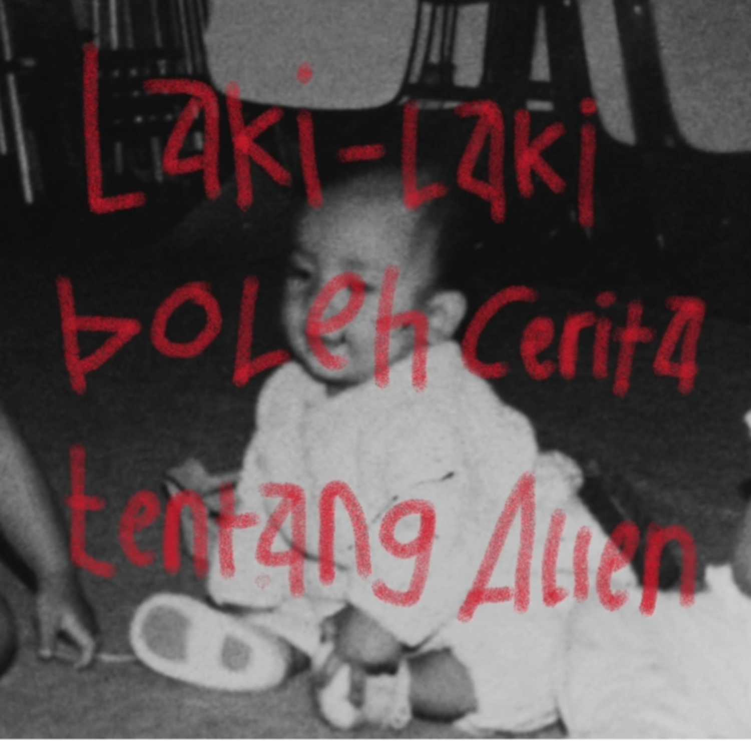 Podcast Ngelantur cover art