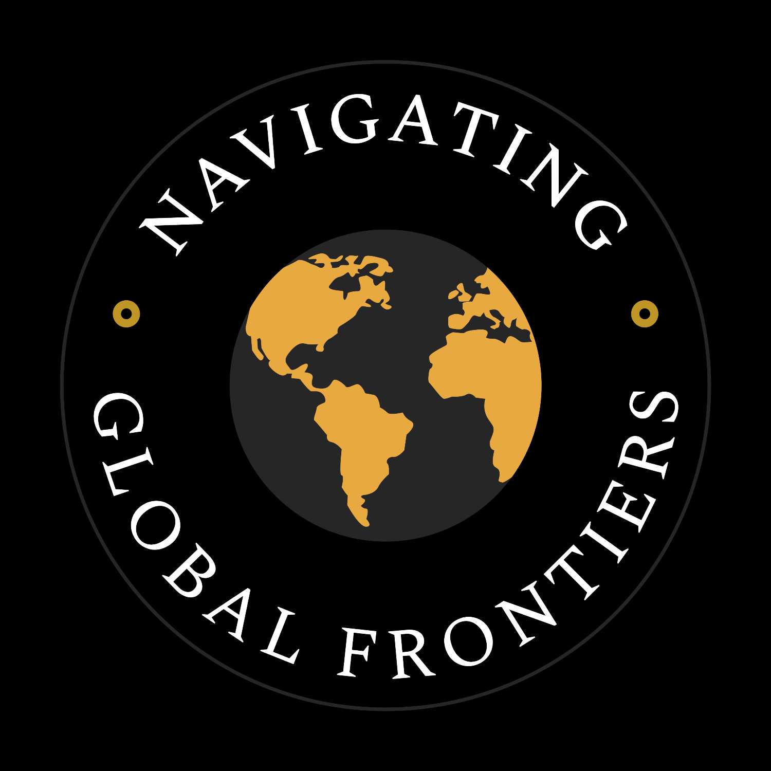 Navigating the Global Frontiers