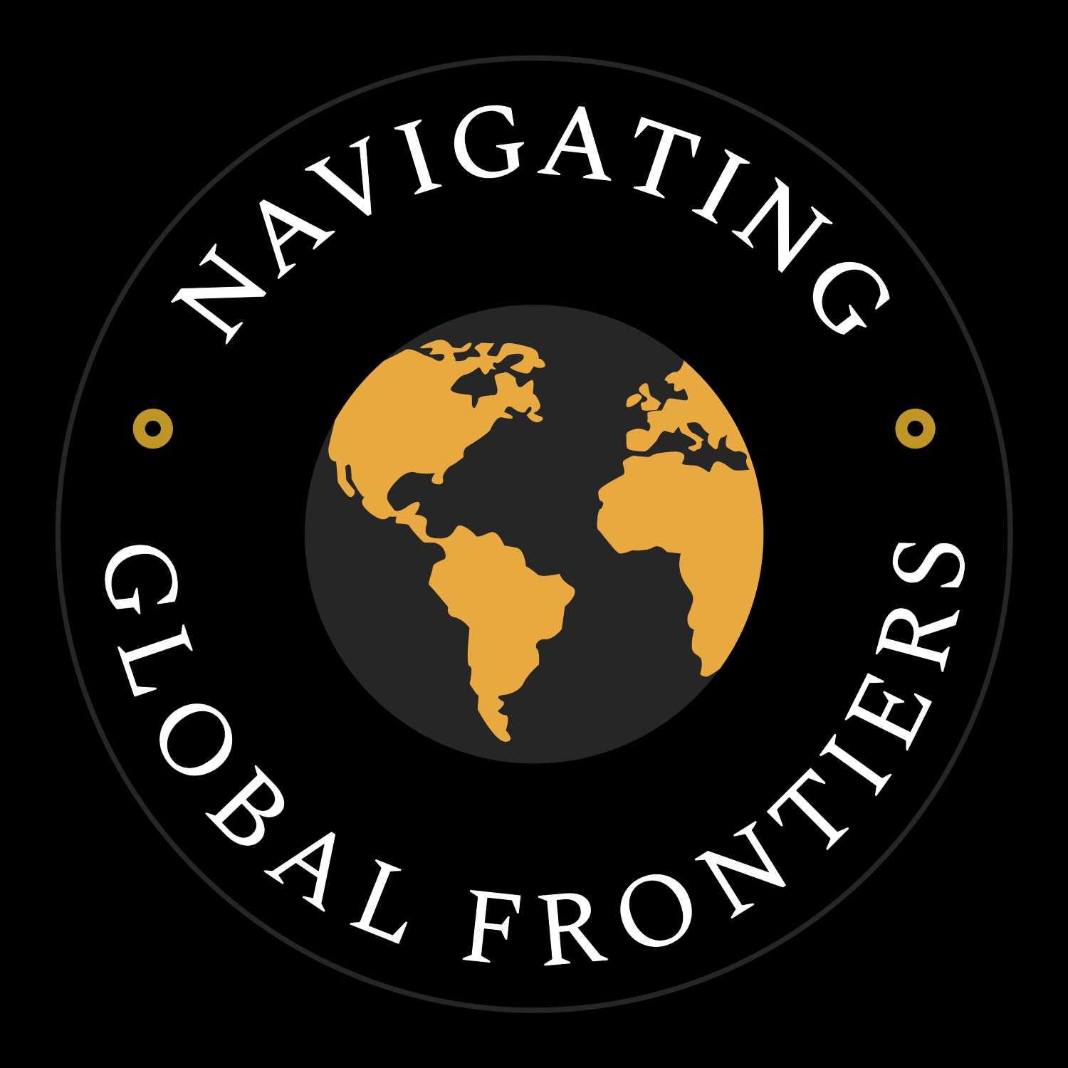 Navigating the Global Frontiers