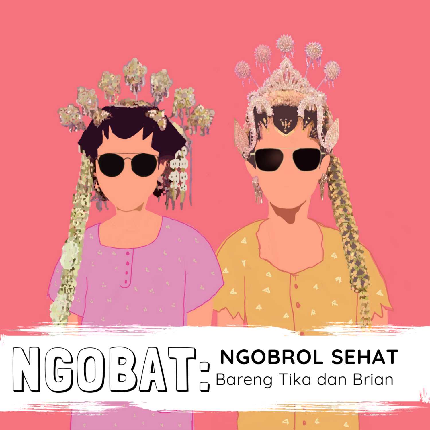 Kenalan dulu biar sayang