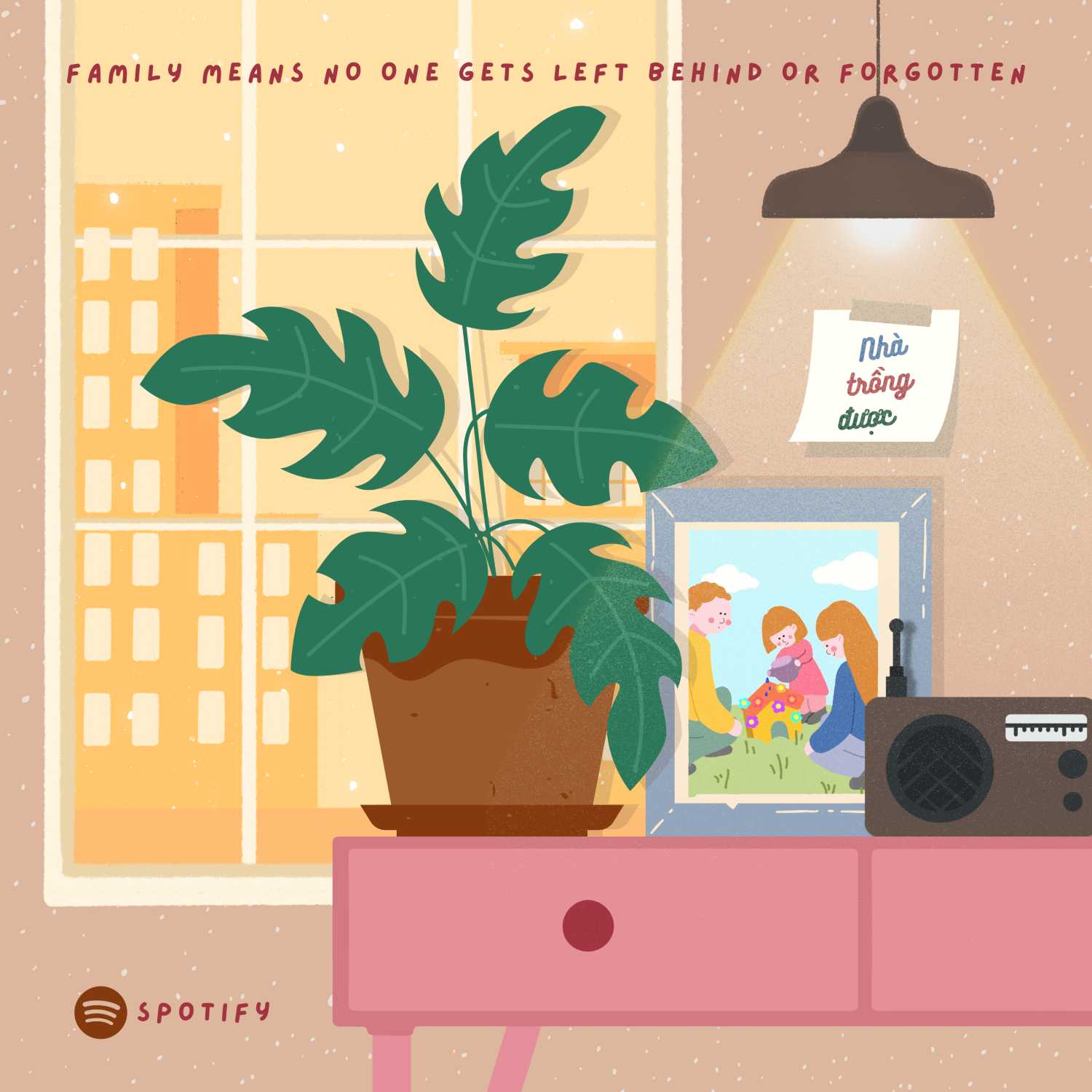 Nhà Trồng Được podcast artwork