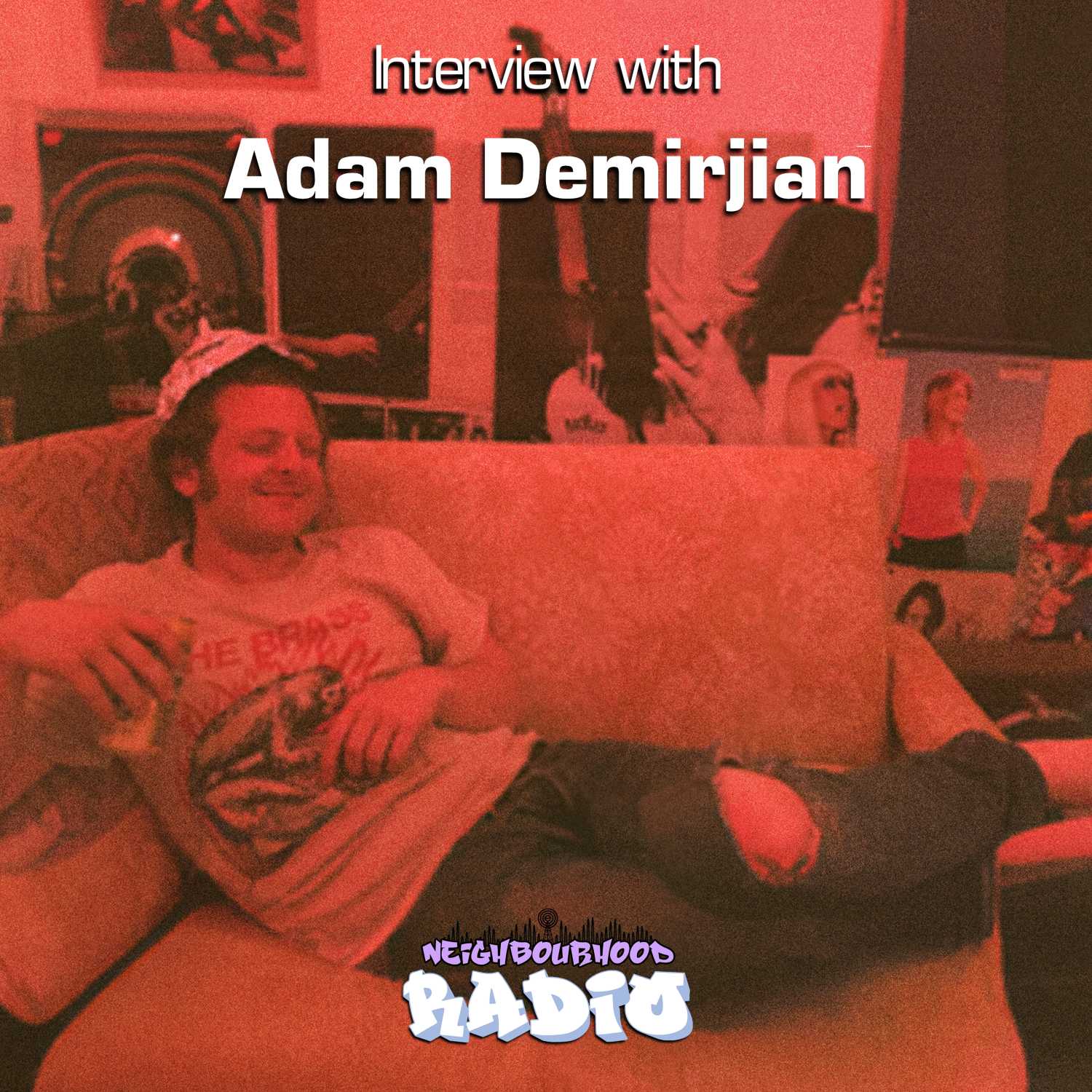 Neighbourhood Radio