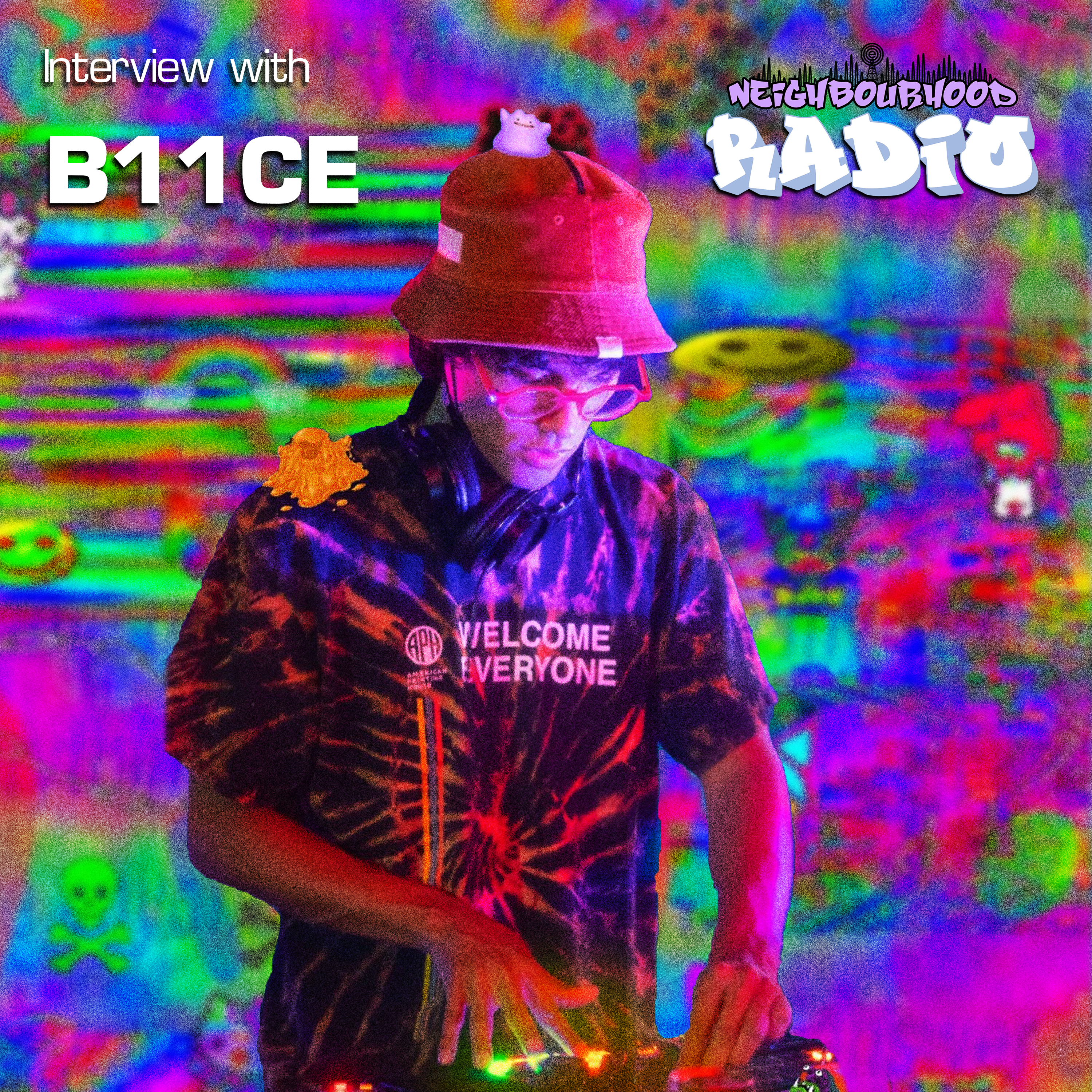 Neighbourhood Radio