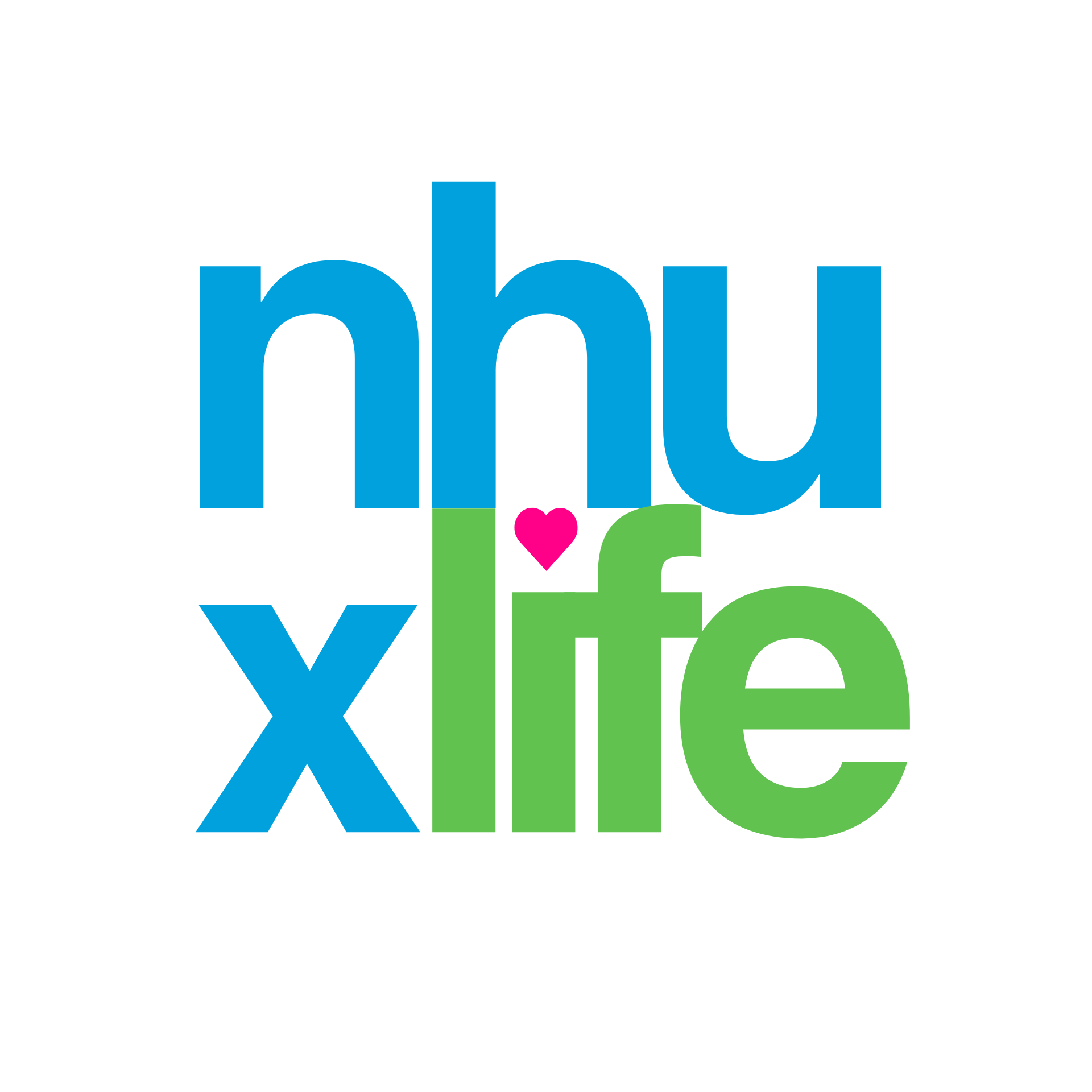 Nhu x Life