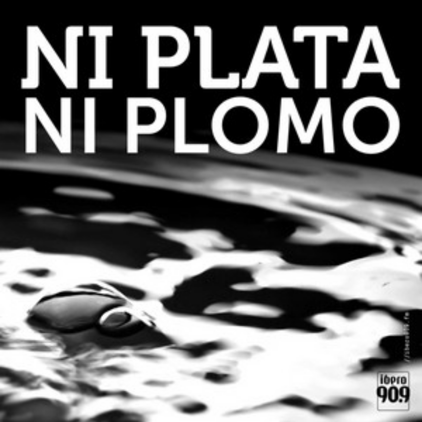 Ni plata ni plomo