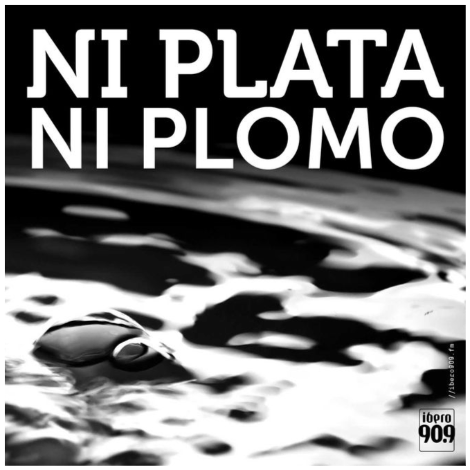 Ni plata ni plomo