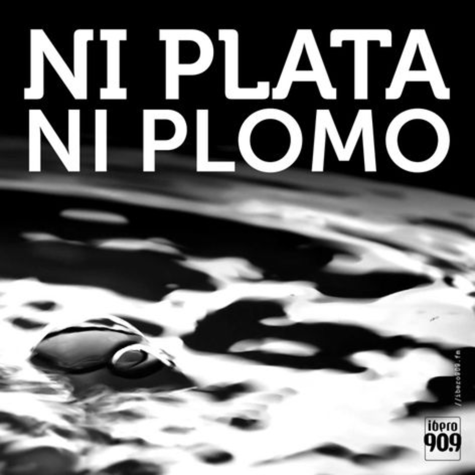 Ni plata ni plomo - El no Mundial - emisión 10 de junio, 2026 episode artwork