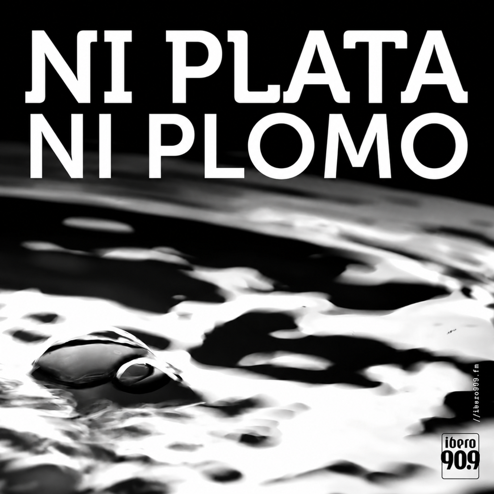Ni plata ni plomo - El paradigma criminal cambia cuando la mercancía respira - emisión 8 de julio, 2026 episode artwork
