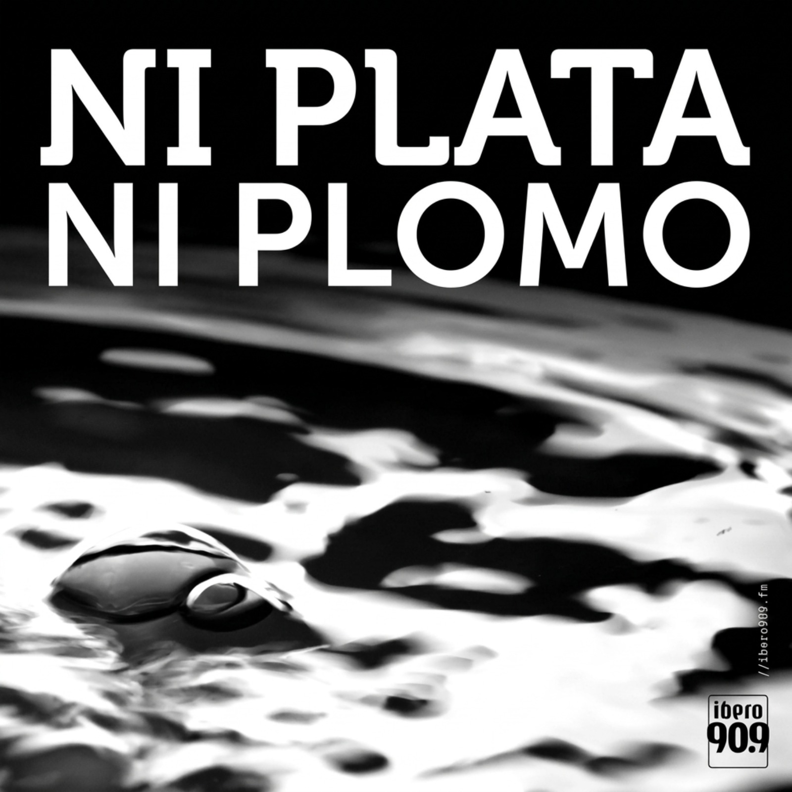 Ni plata ni plomo - Colombia y la escenografía de la muerte - emisión 9 de septiembre, 2026 episode artwork