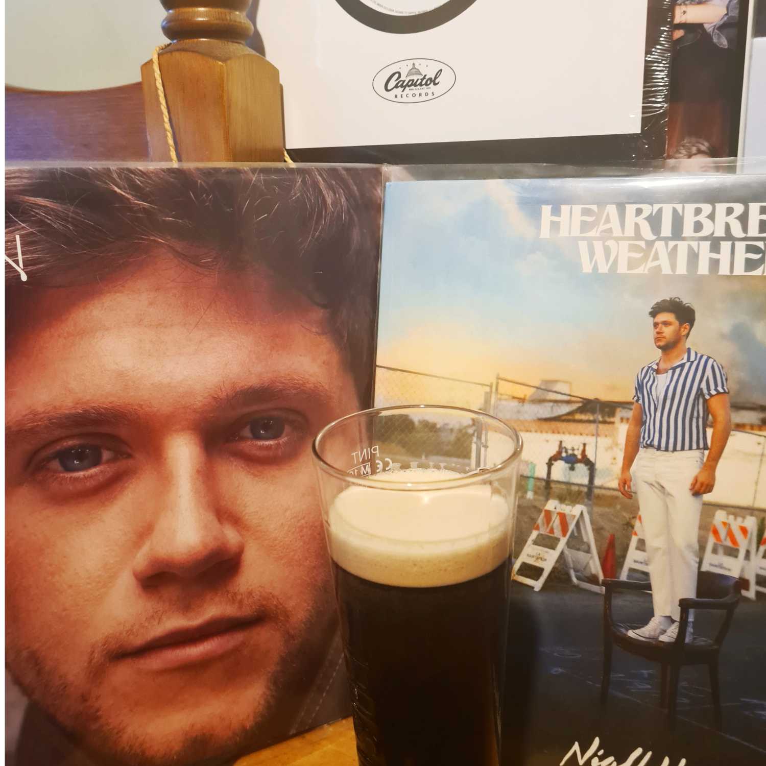 Best of the Pub Niall U2 Cover