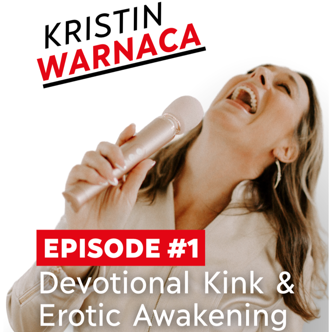 Devotional Kink & Erotic Awakening