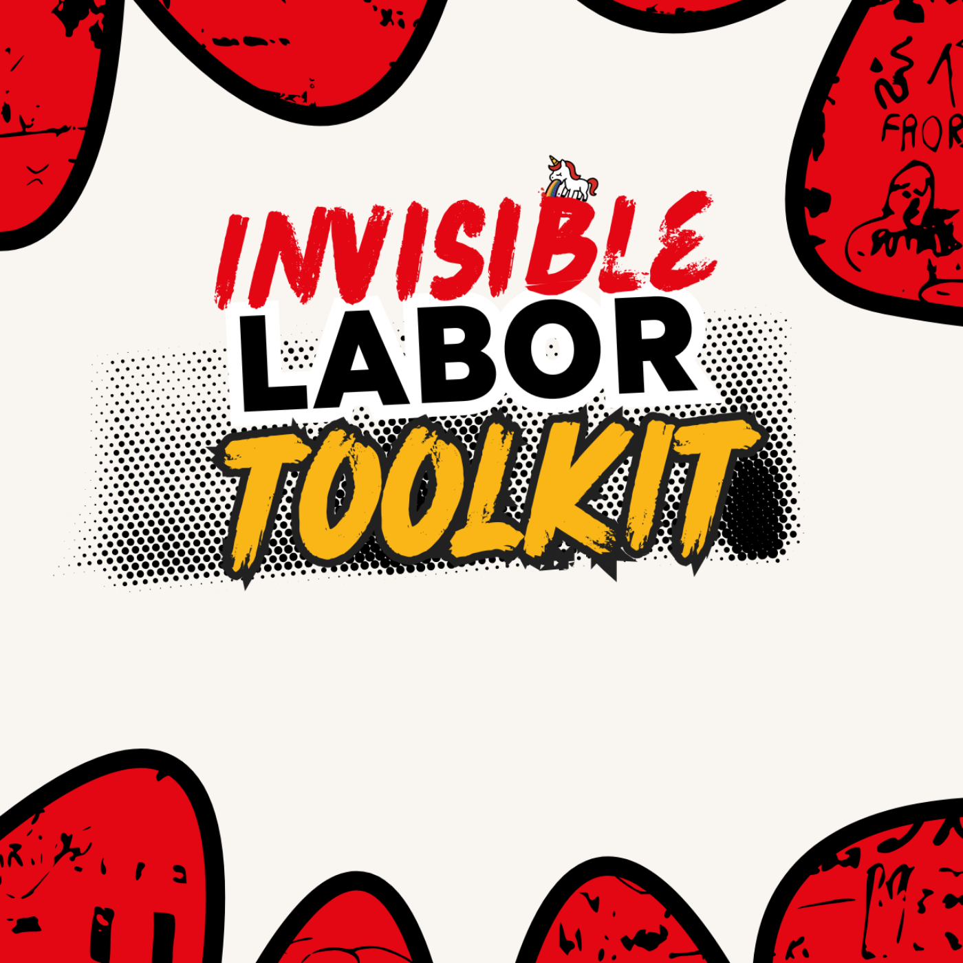 Invisible Labor Toolkit