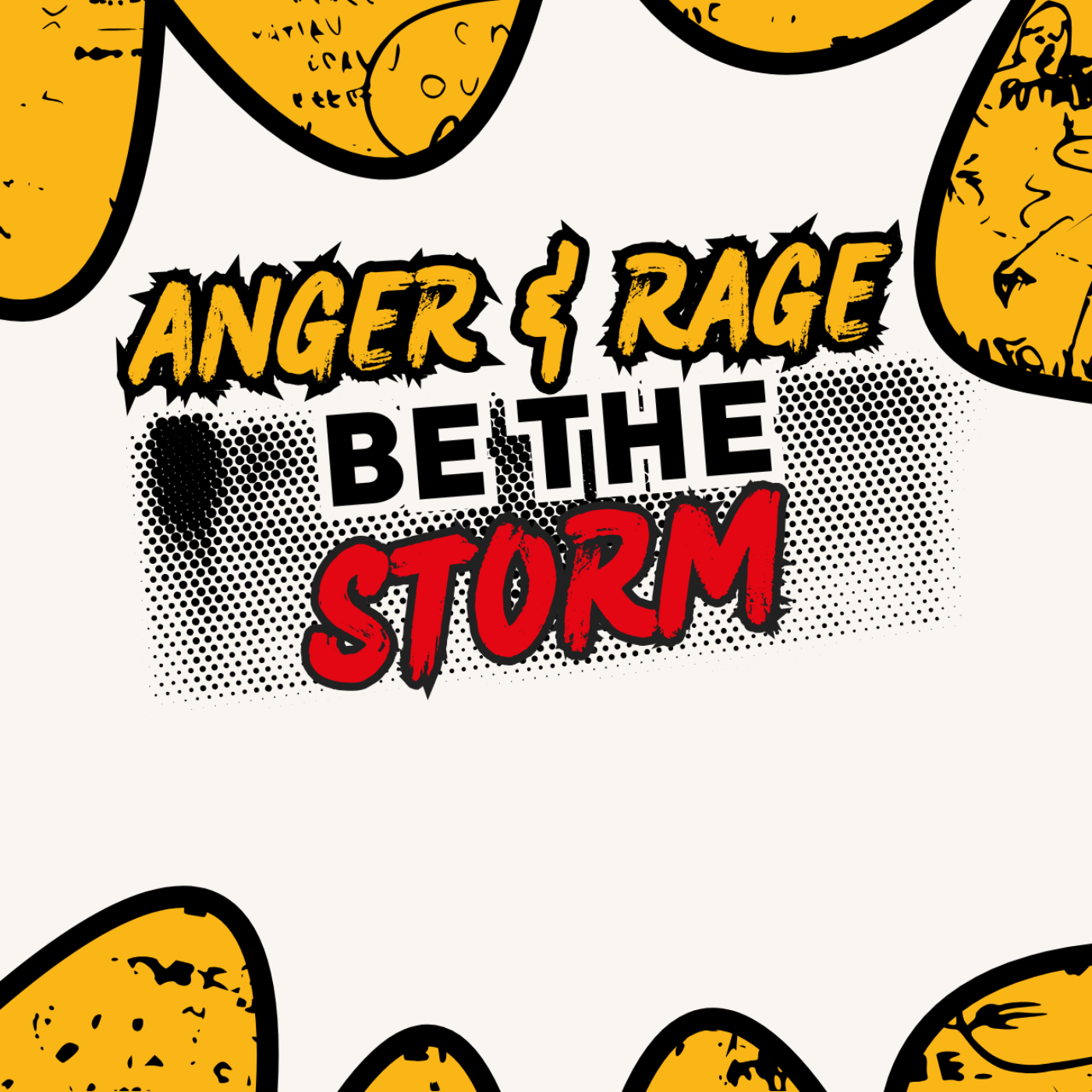 Be the Storm