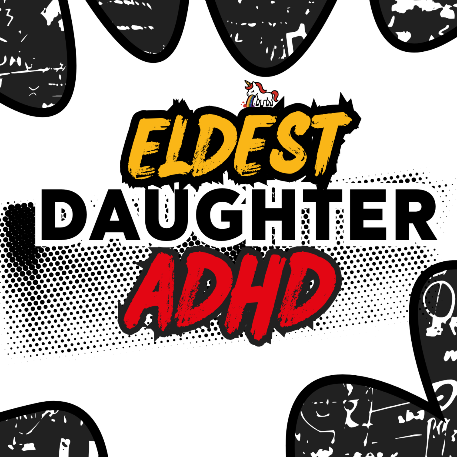 Eldest Daughter Syndrome x ADHD: The Role Draining Your Energy