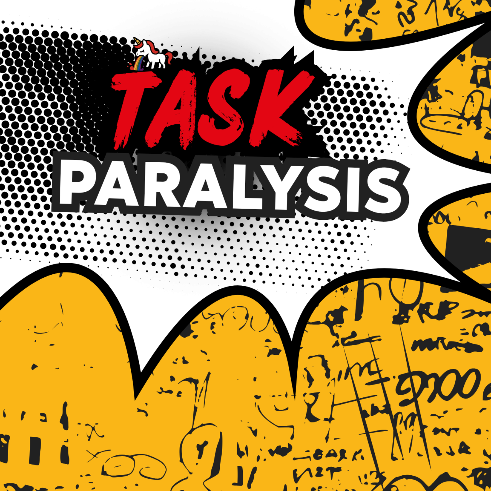 ADHD Energy Strategy