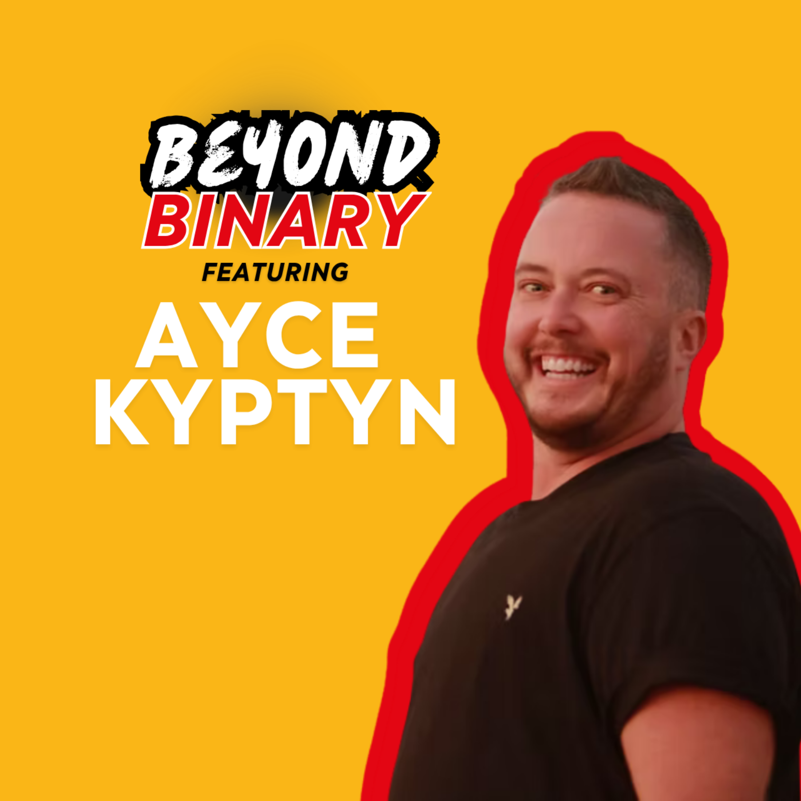 Special Guest: Ayce Kyptyn