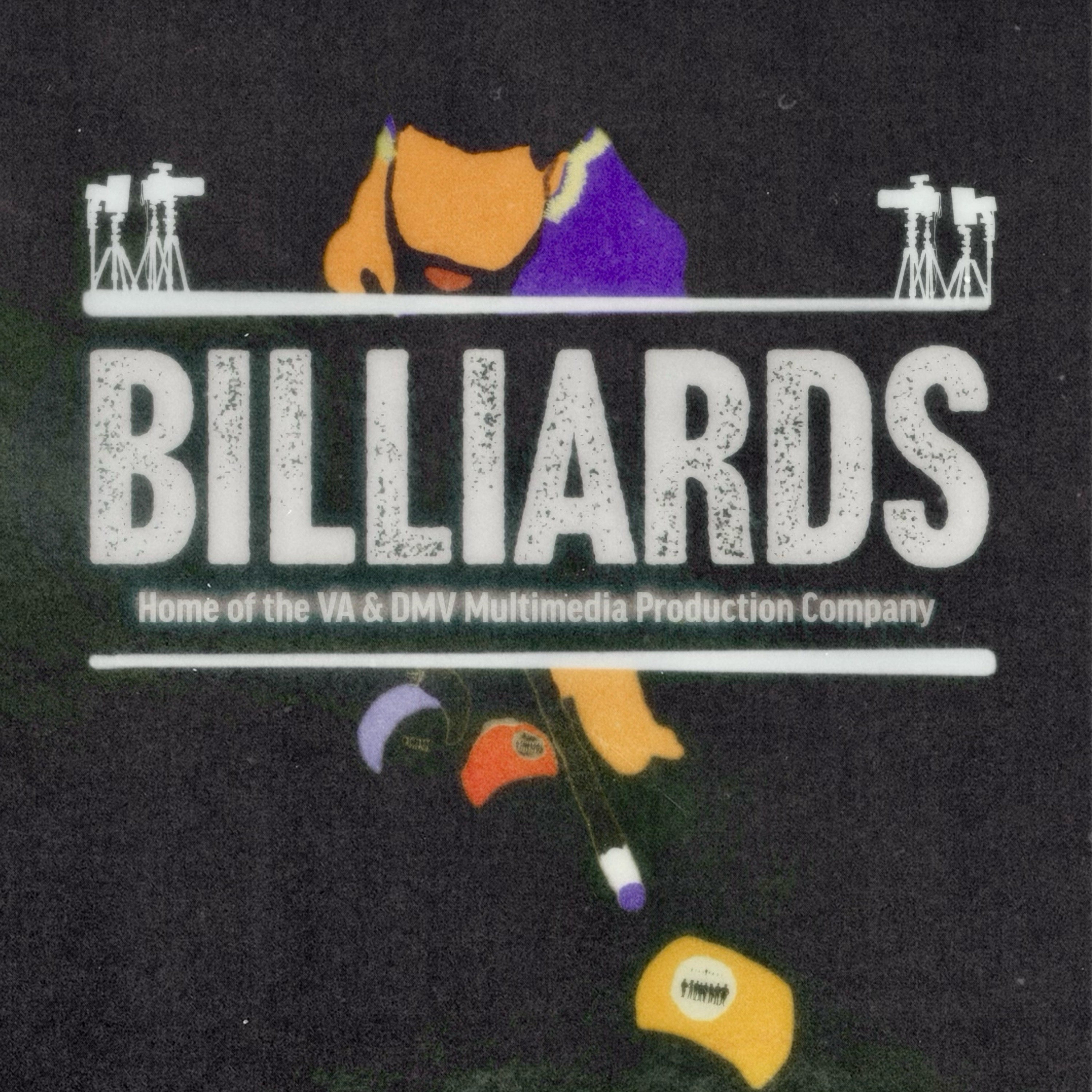 BILLIARDS VMSOA Podcast