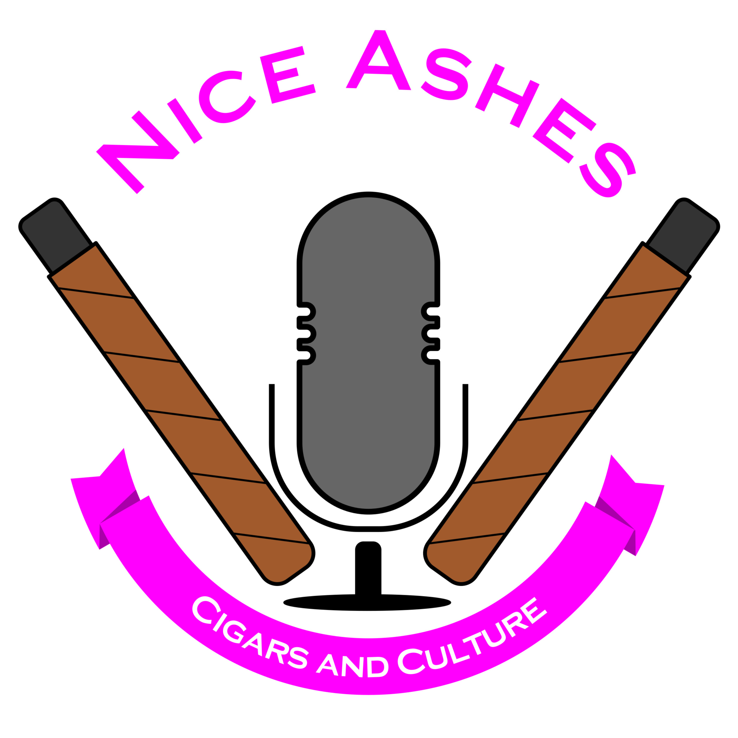 Nice Ashes: Cigars and Culture