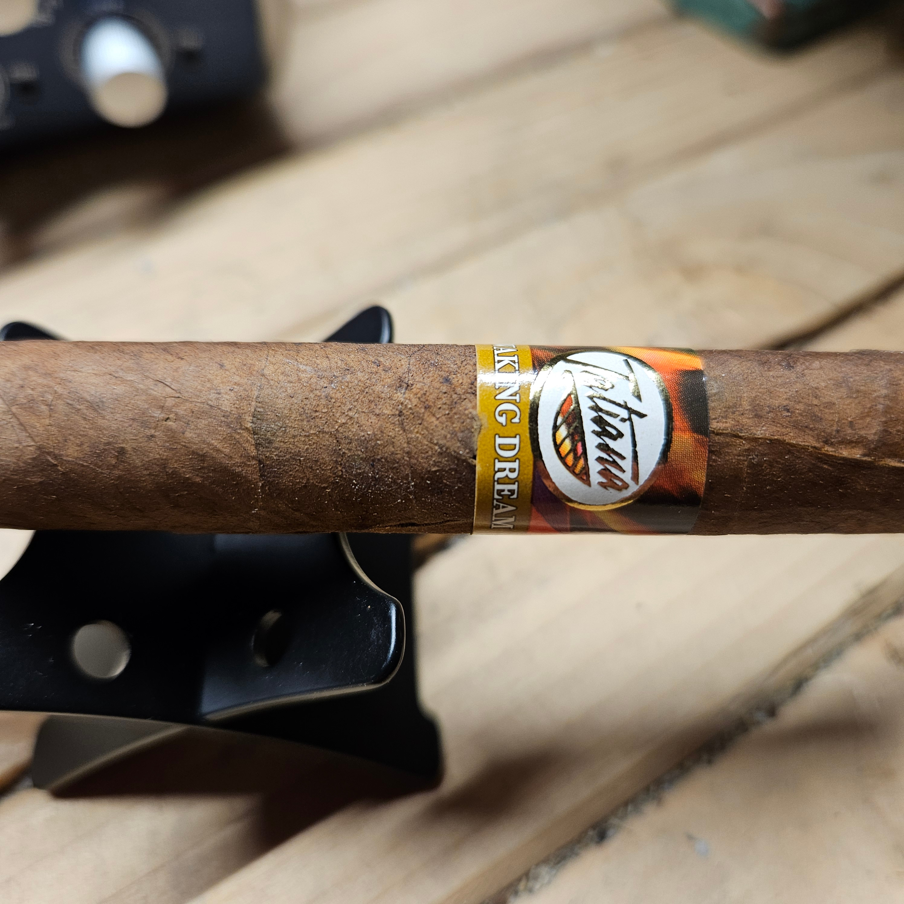 Nice Ashes: Cigars and Culture