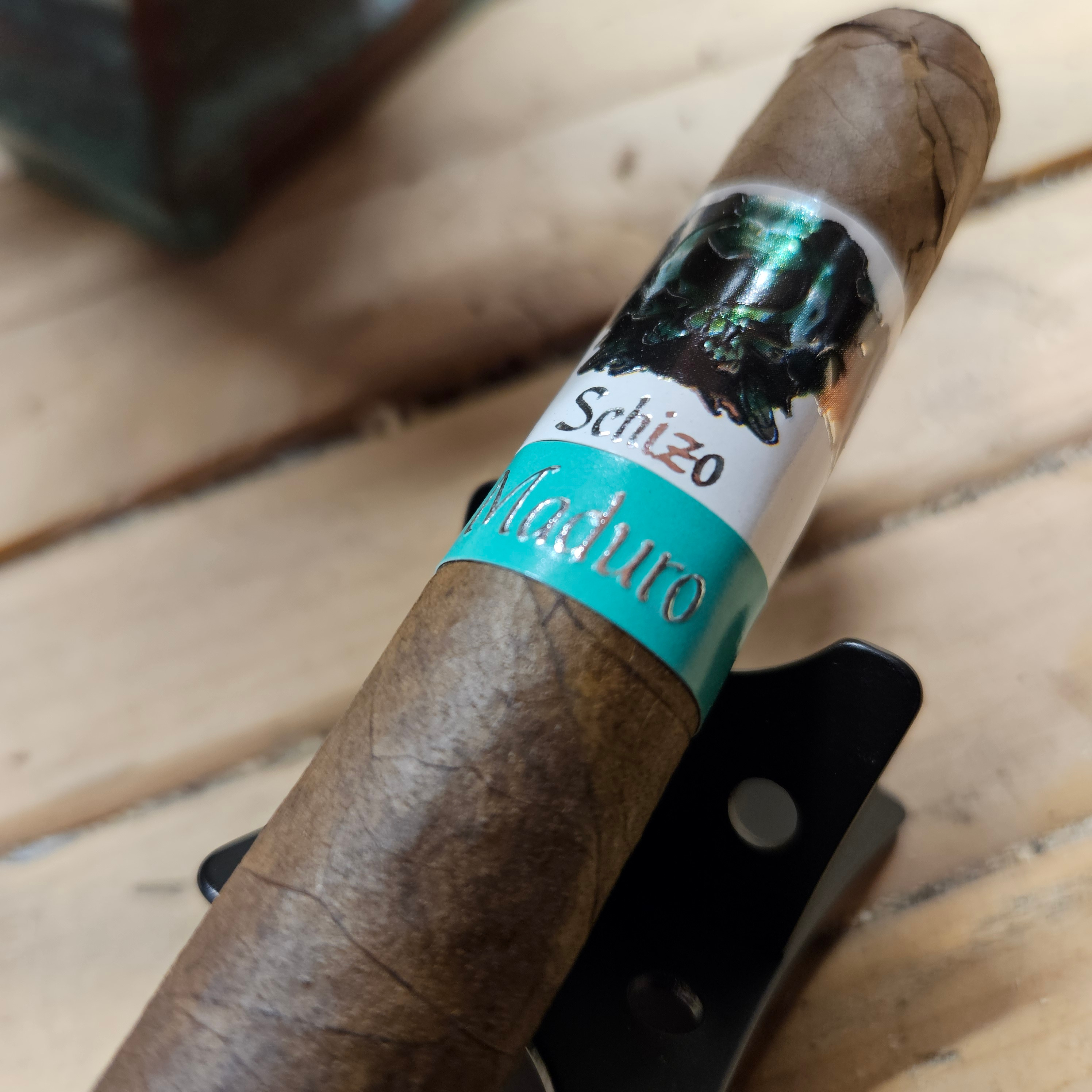 Nice Ashes: Cigars and Culture