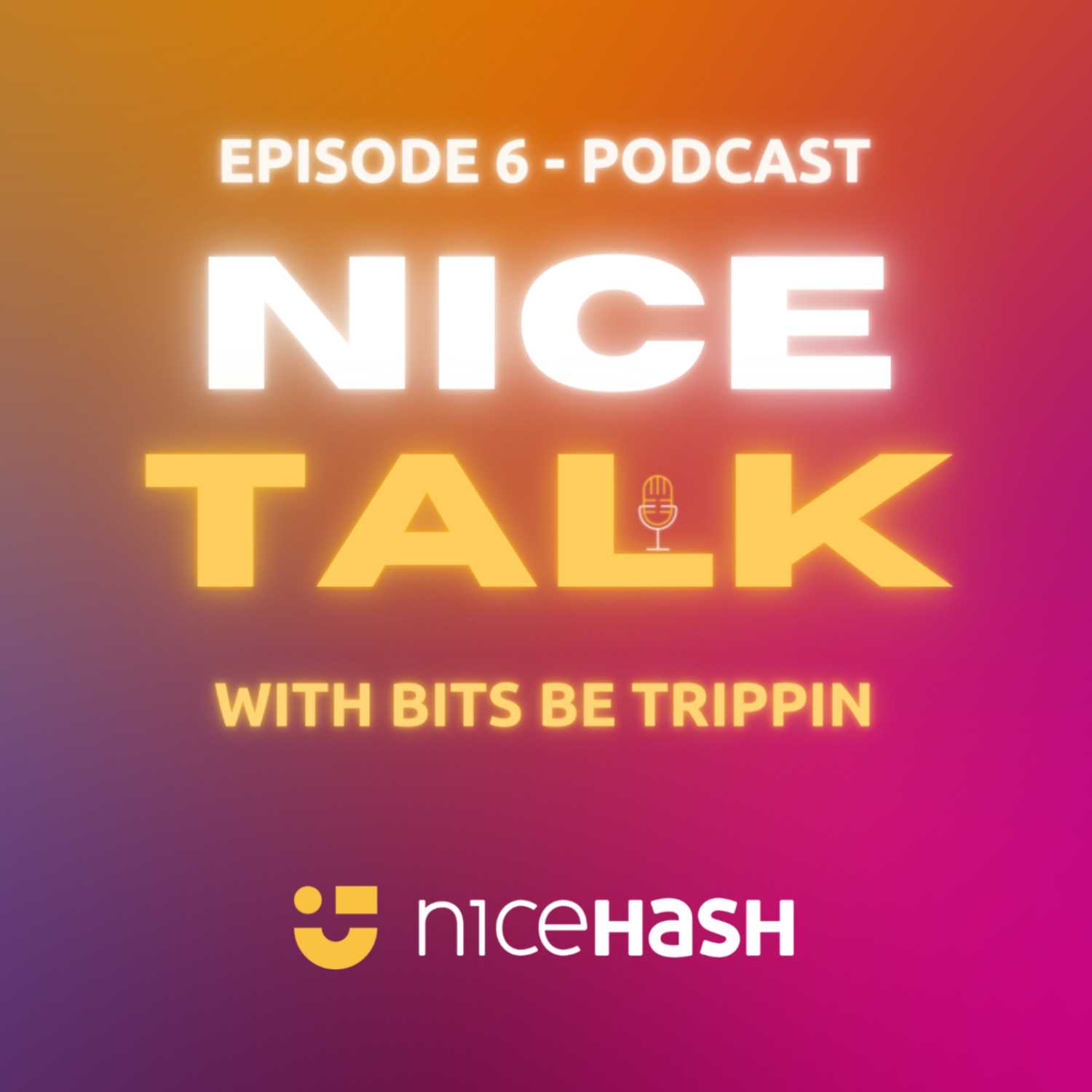 NiceHash Expert Talks on Blockchain Technology