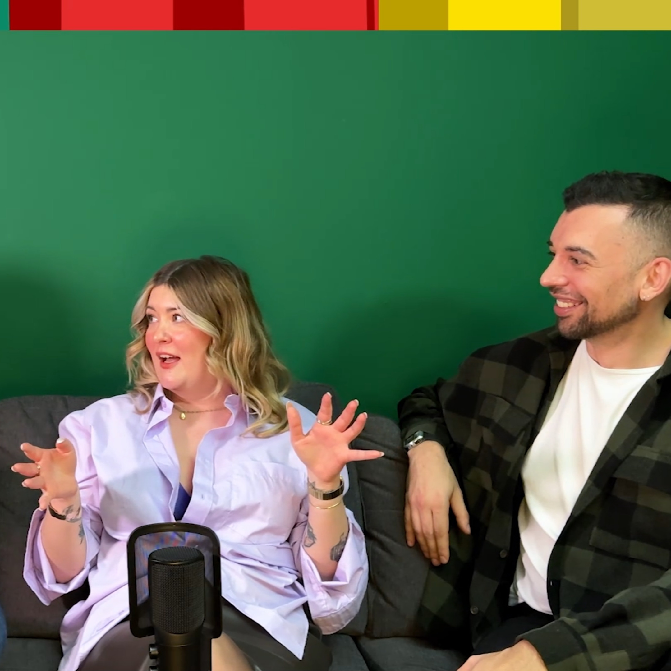 Niche Artefact: Podcast