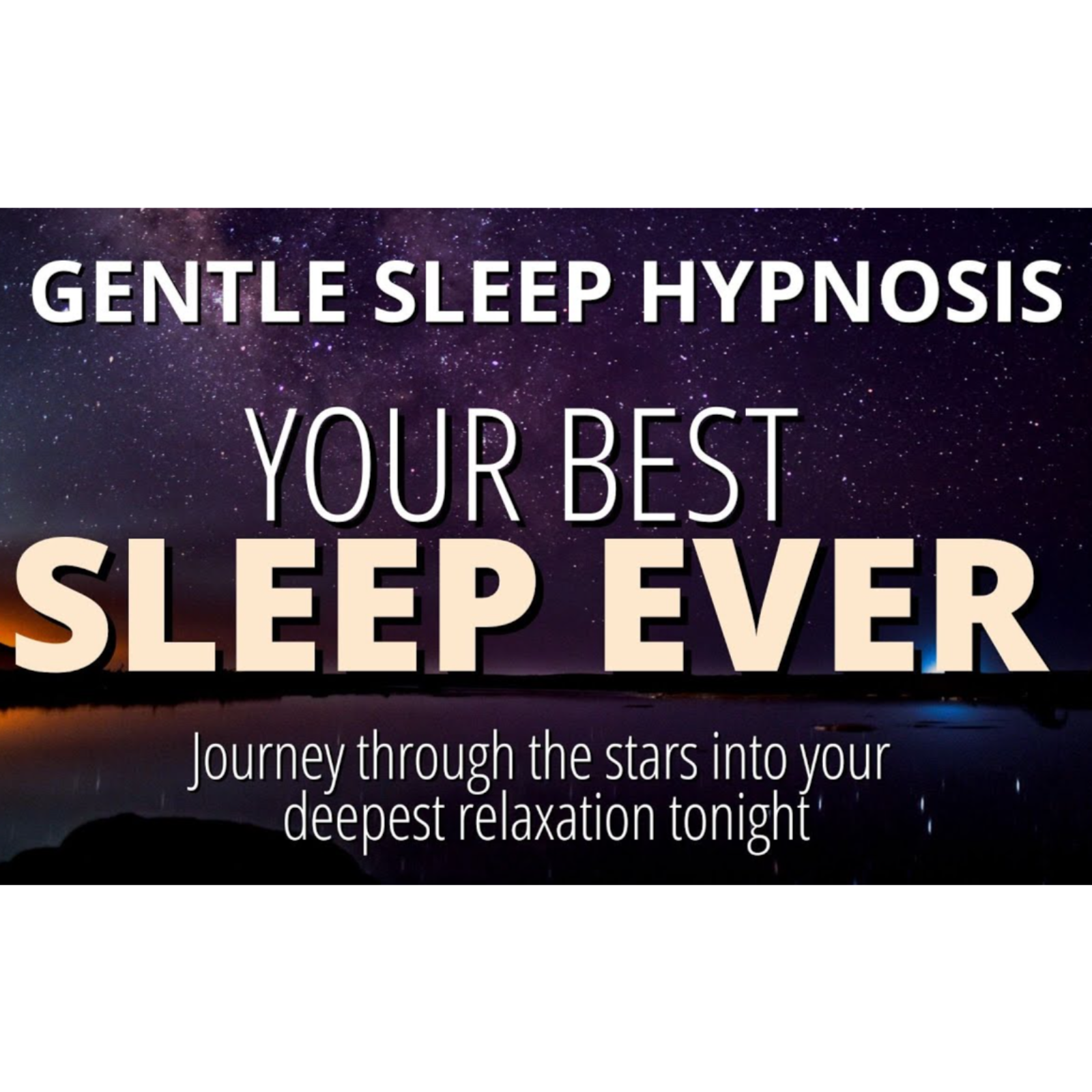 Sleep Hypnosis For Deep Sleep Tonight [STRONG] Guided Sleep Meditation To Fall Asleep Fast Tonight episode artwork