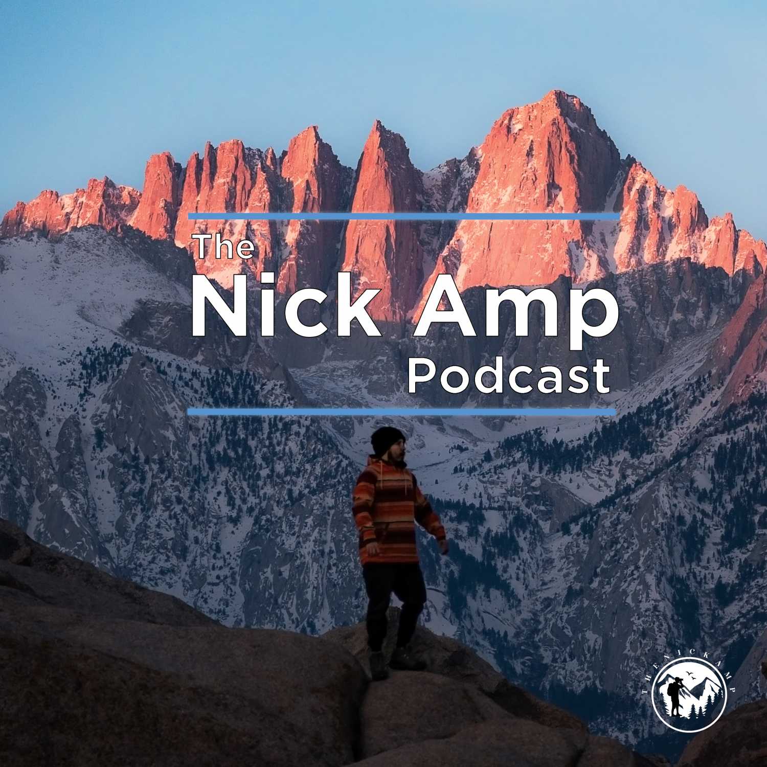 The Nick Amp Podcast